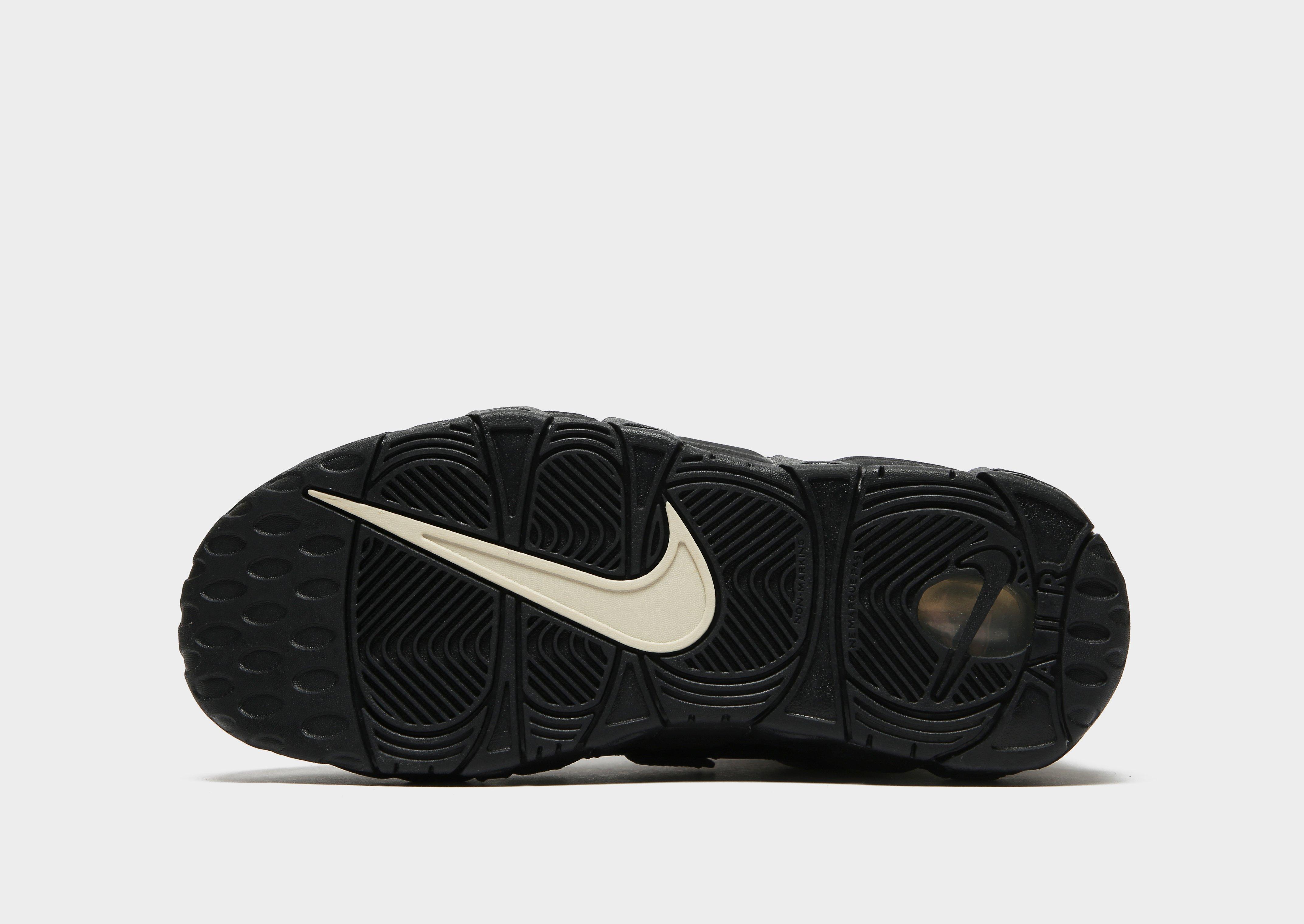 nike air uptempo bambino