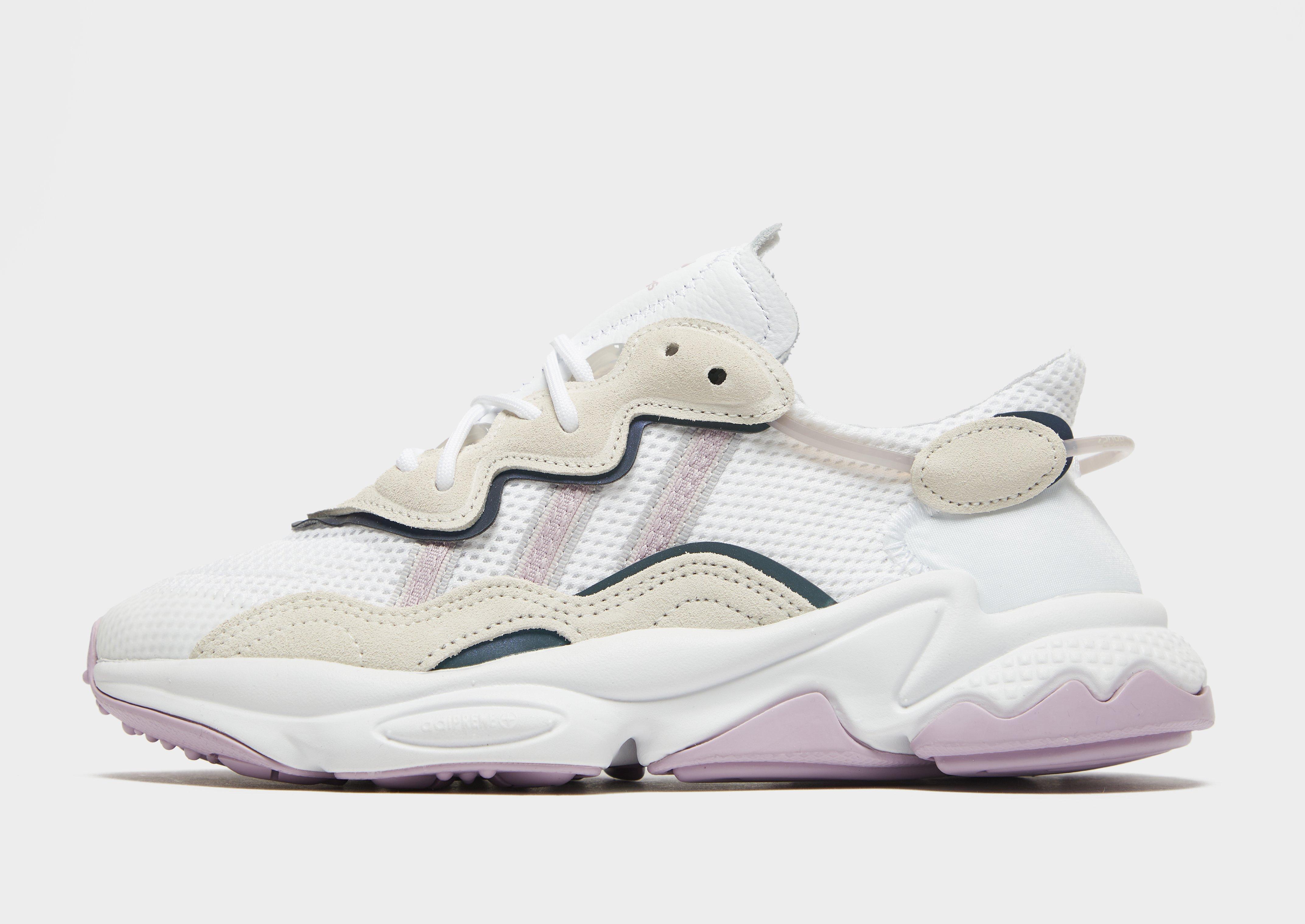 jd sports ozweego womens