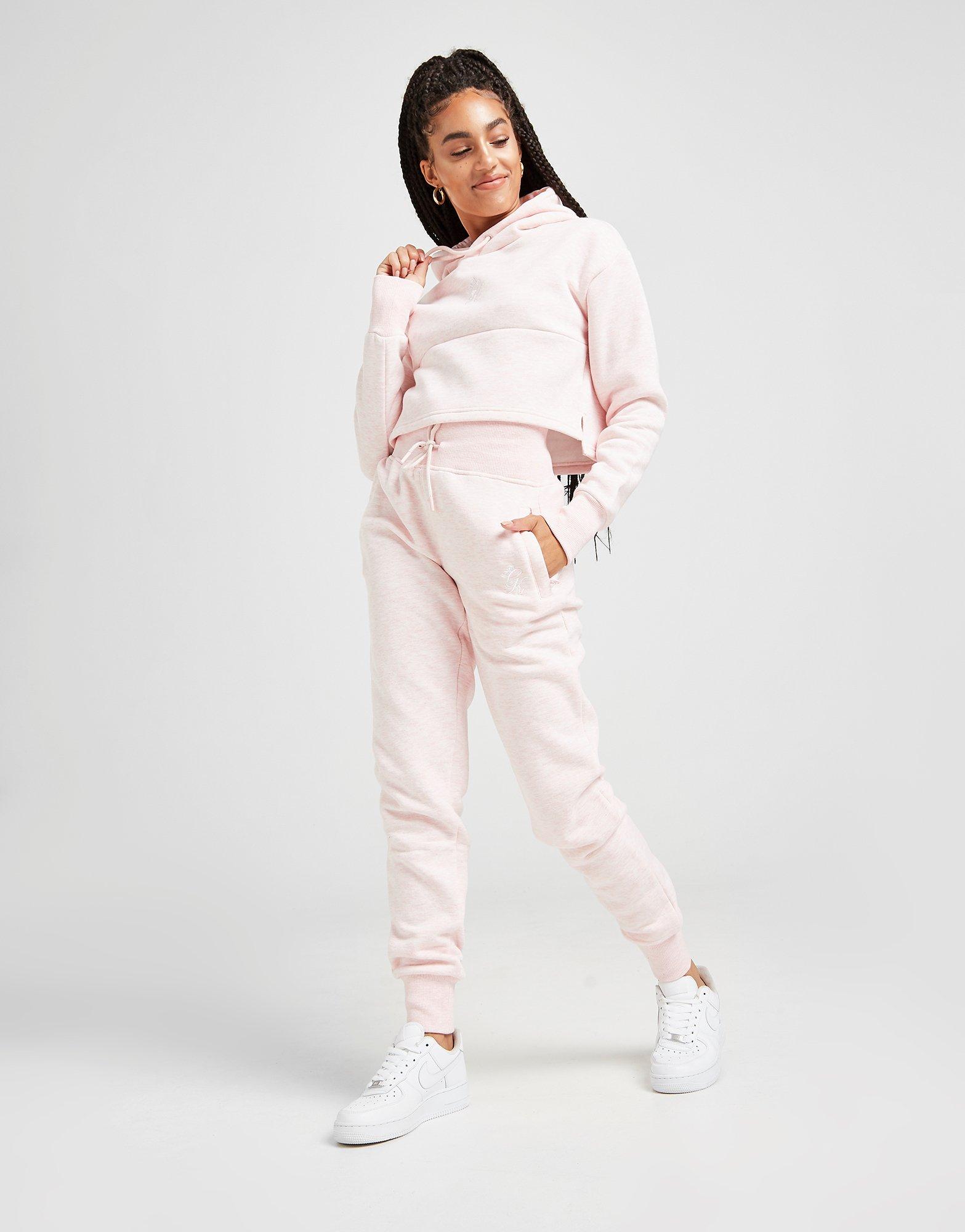 gym king women's hoodies