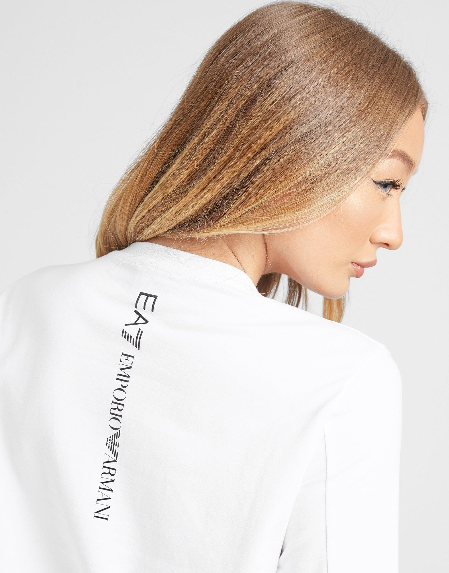 ea7 emporio armani tracksuit