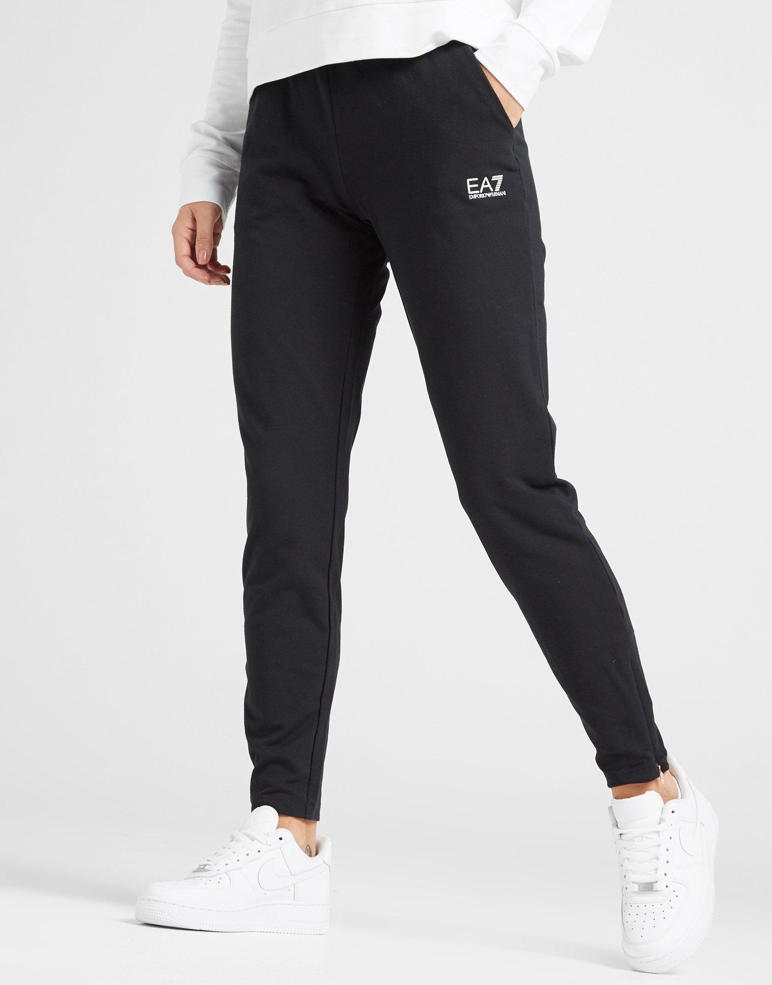 armani tracksuit womens grey