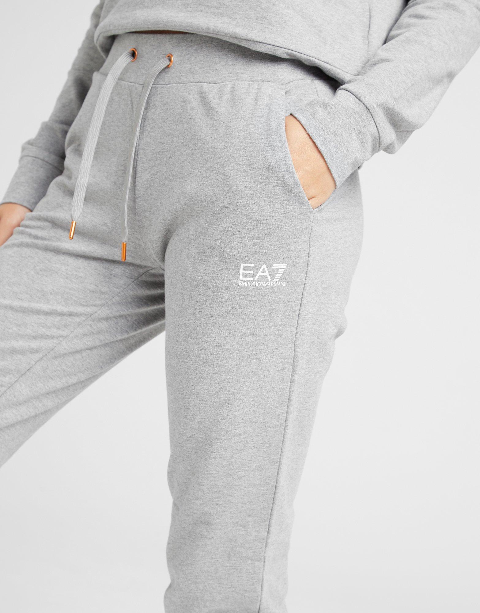 armani tracksuit jd women's