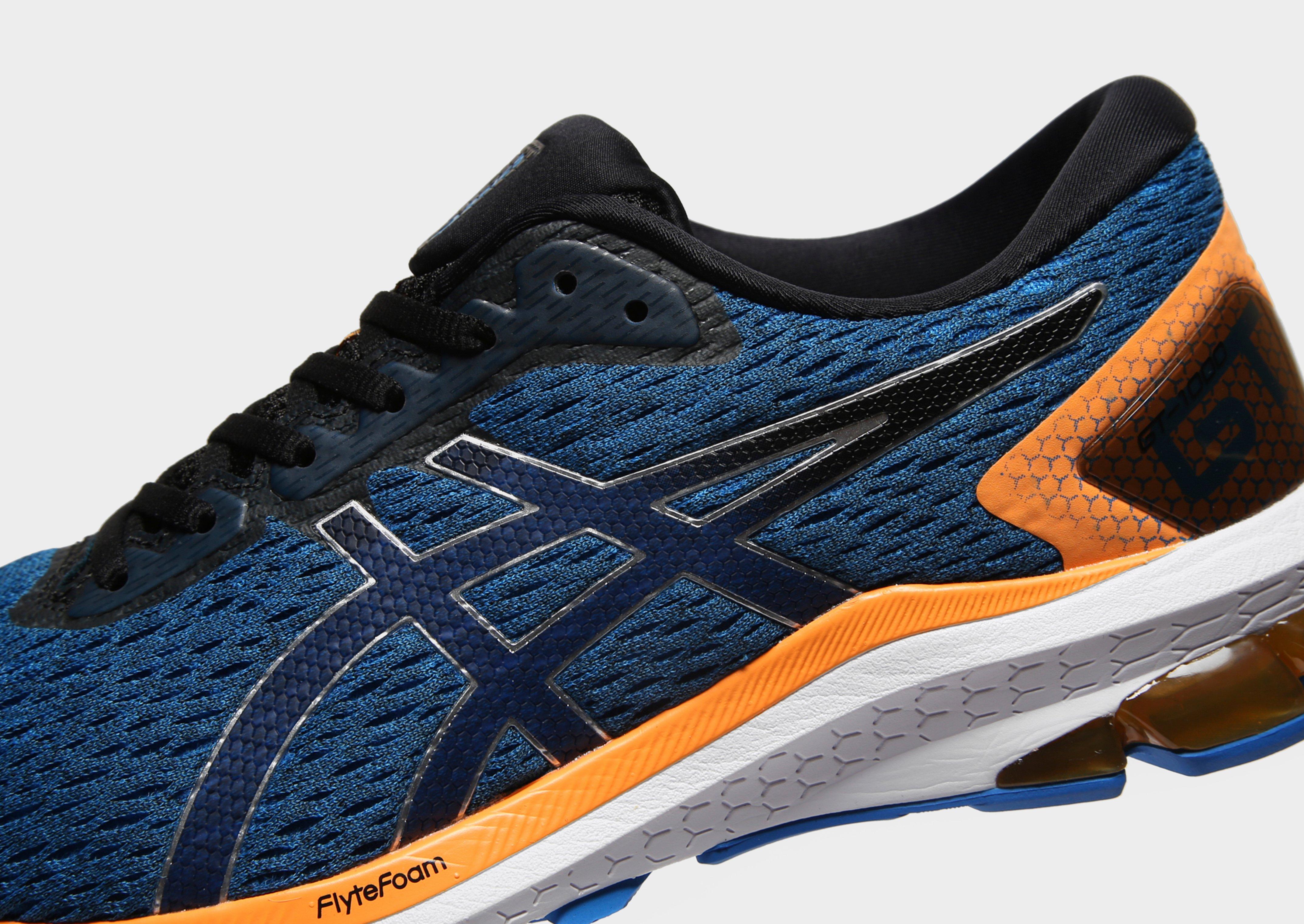 asics gt 1000 9