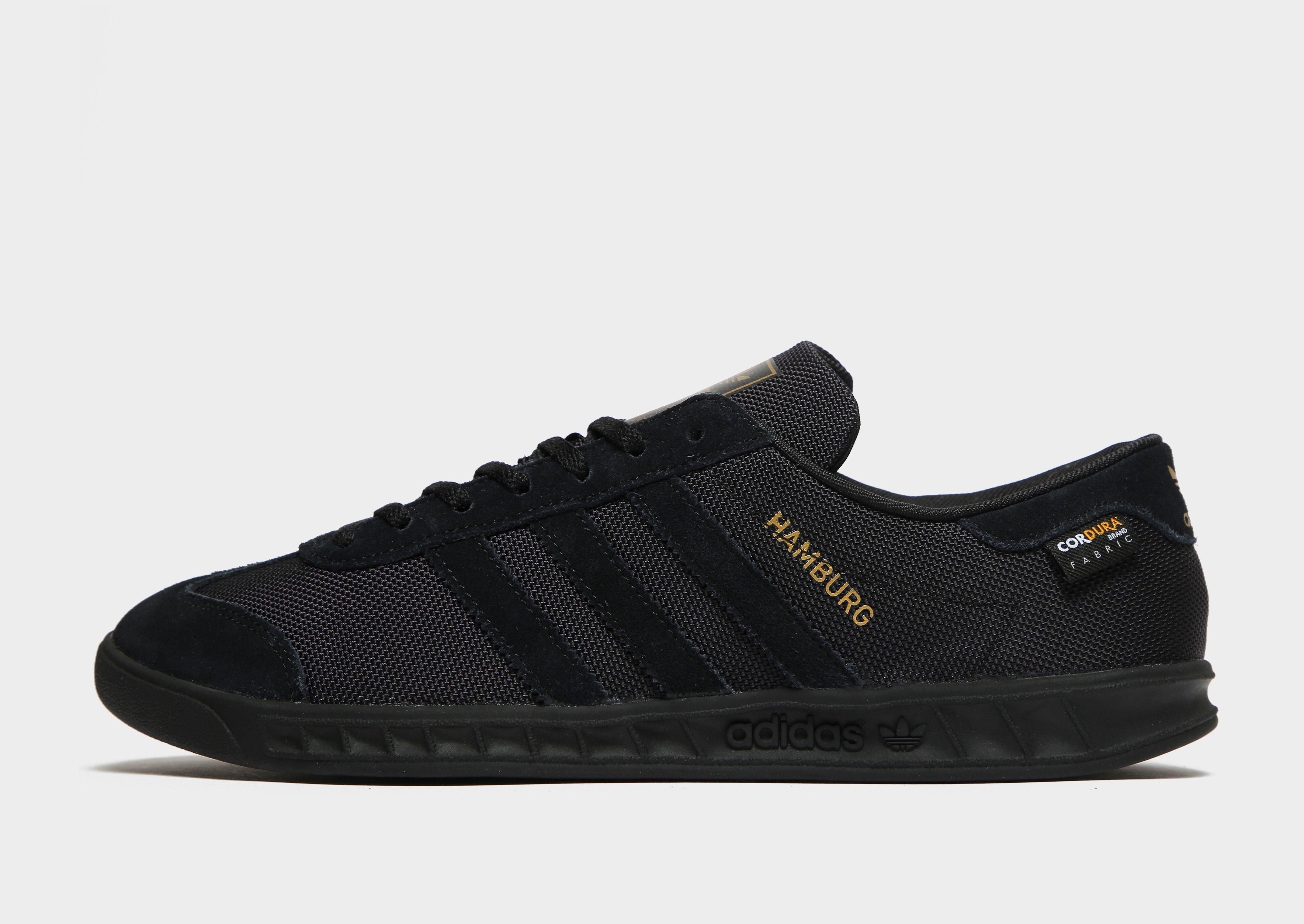 mens adidas hamburgs