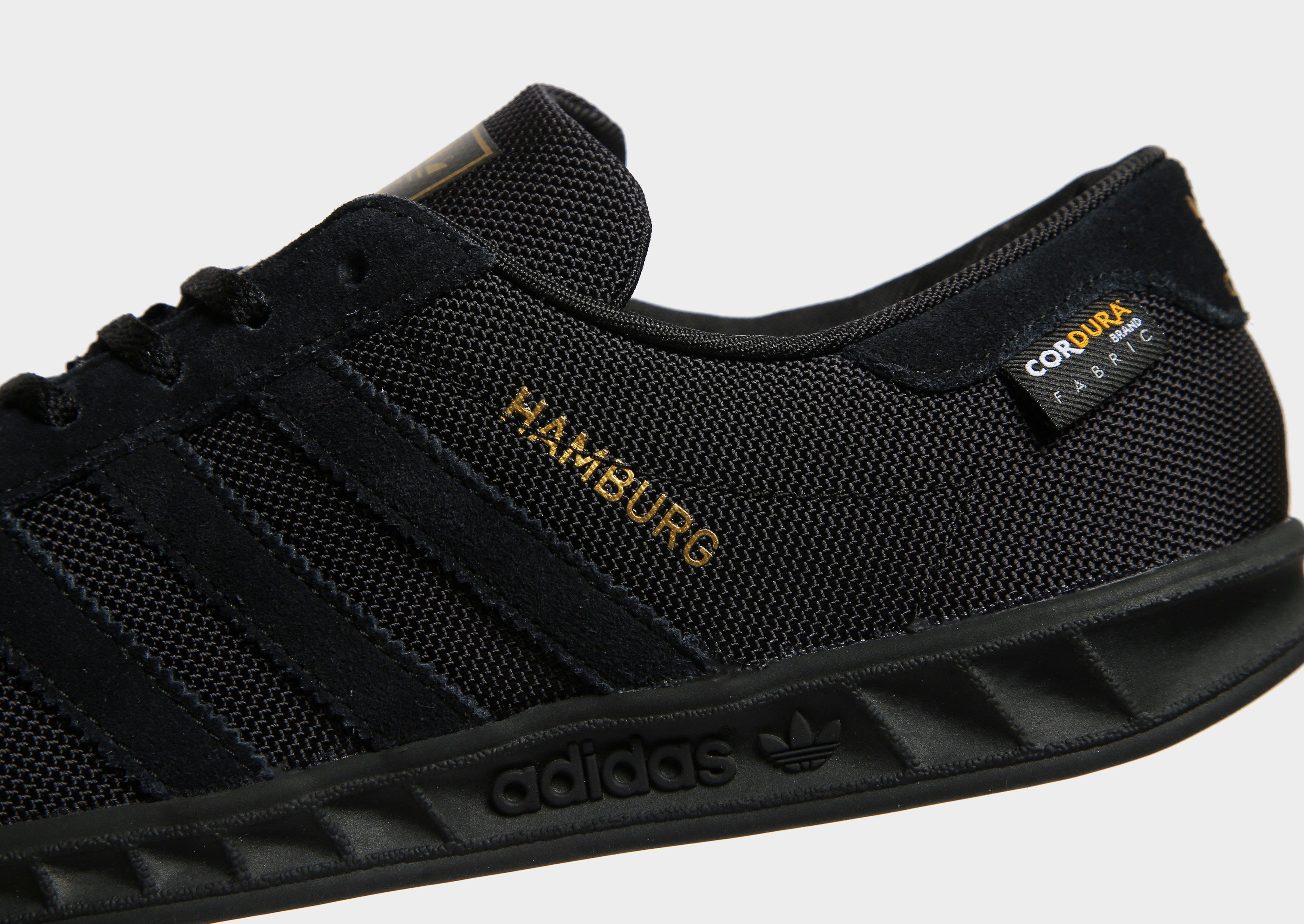 Buy adidas Originals Hamburg Cordura | JD Sports