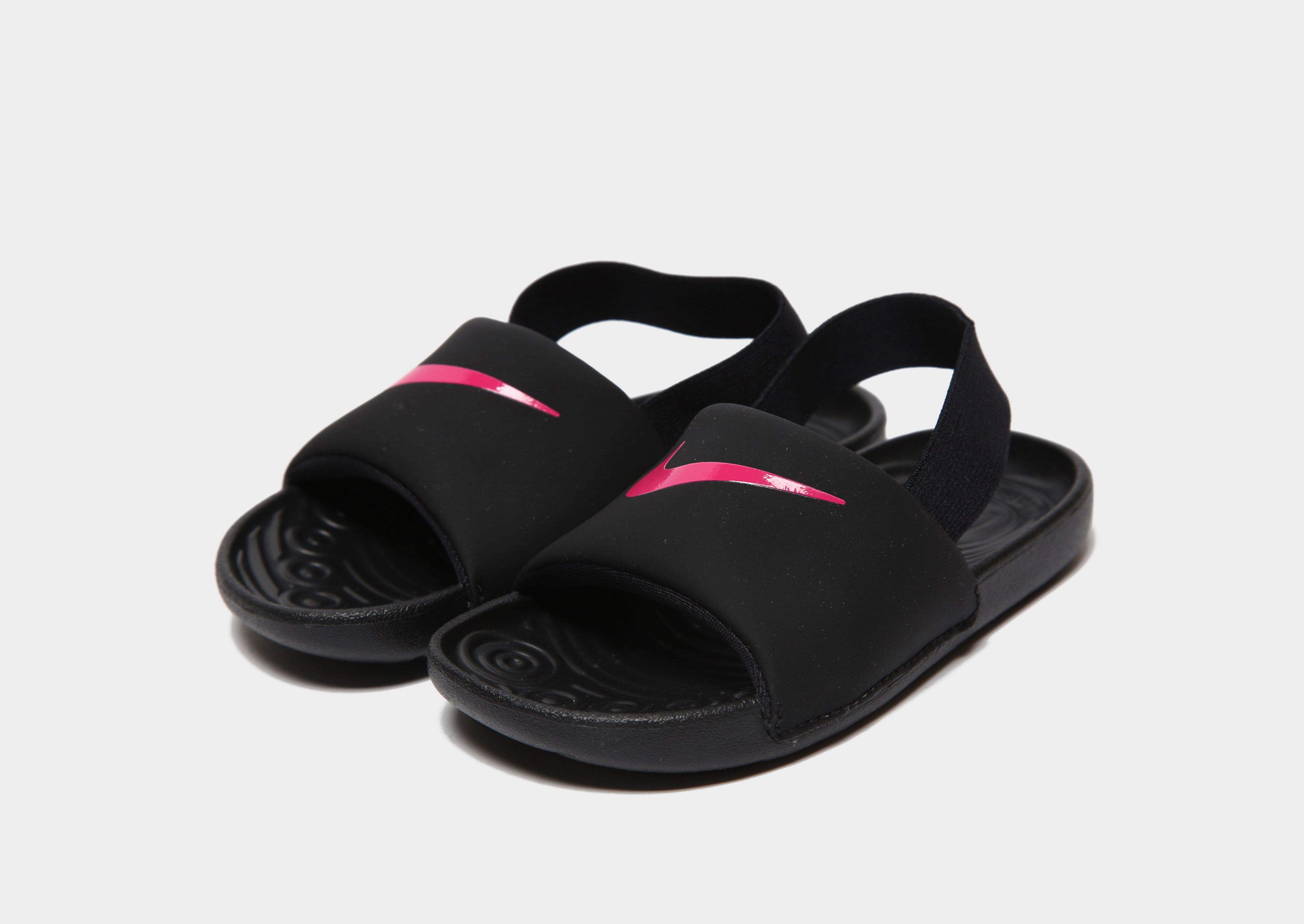 infant kawa slides