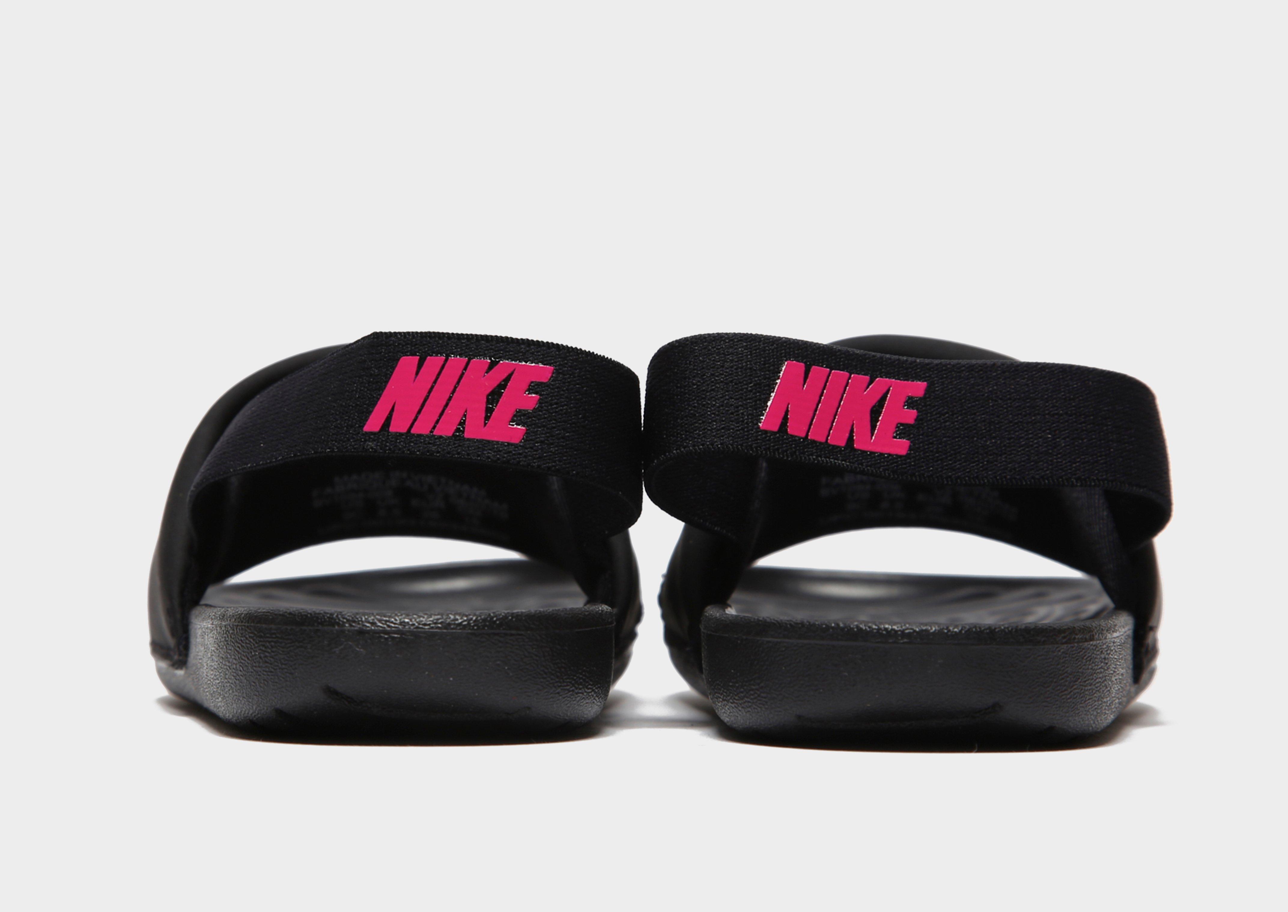 nike slides infants
