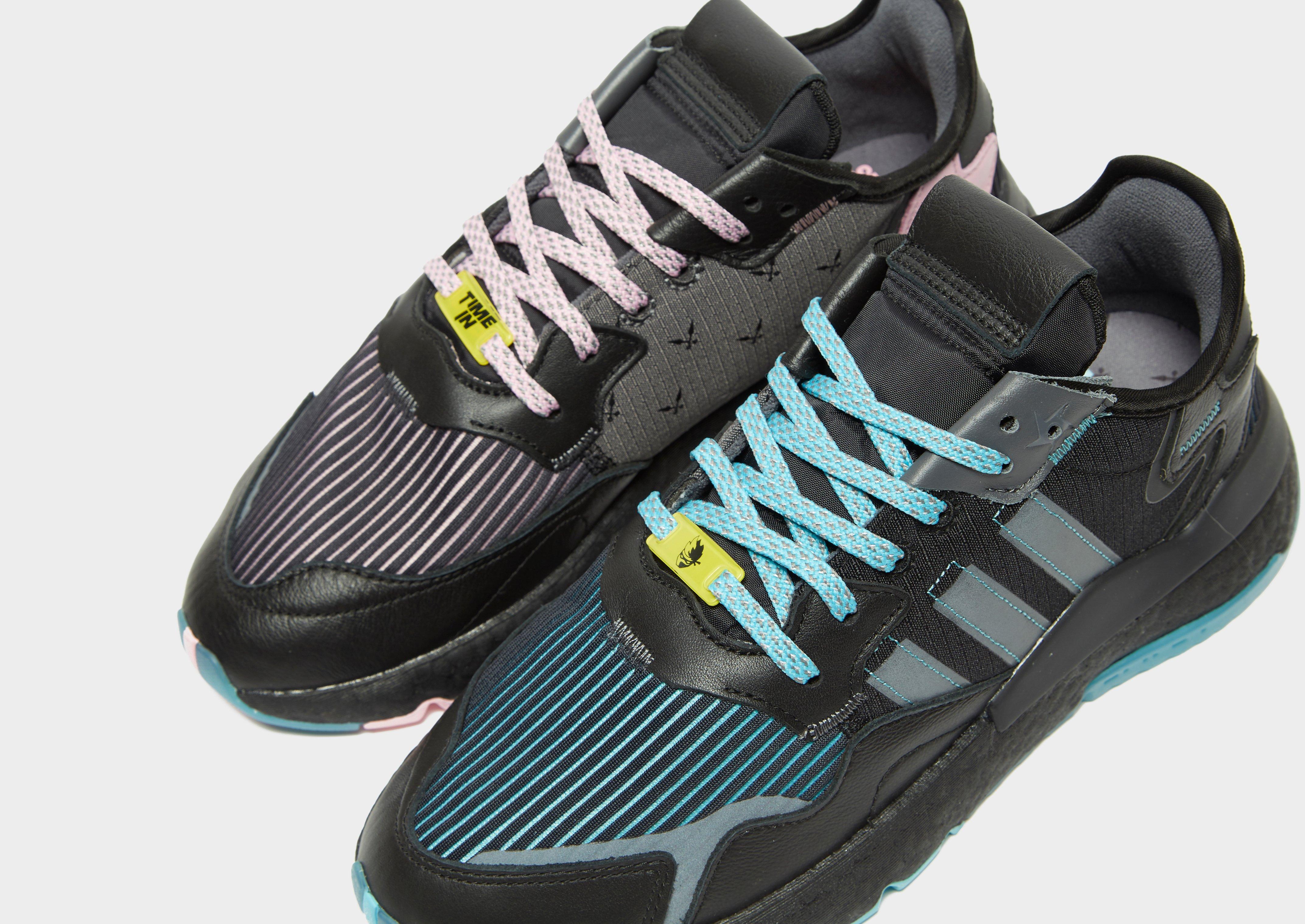 ninja adidas