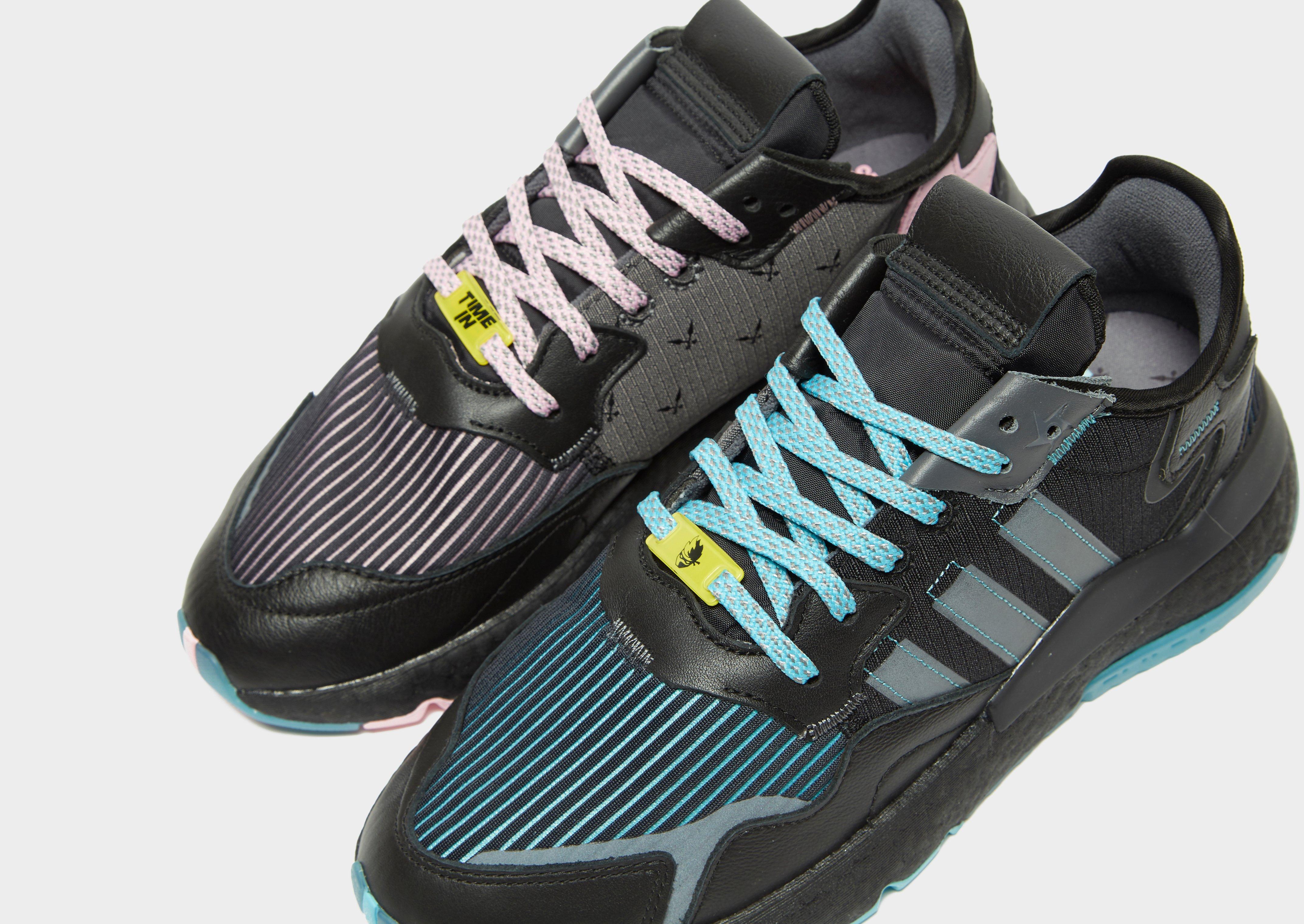 ninja nite jogger adidas