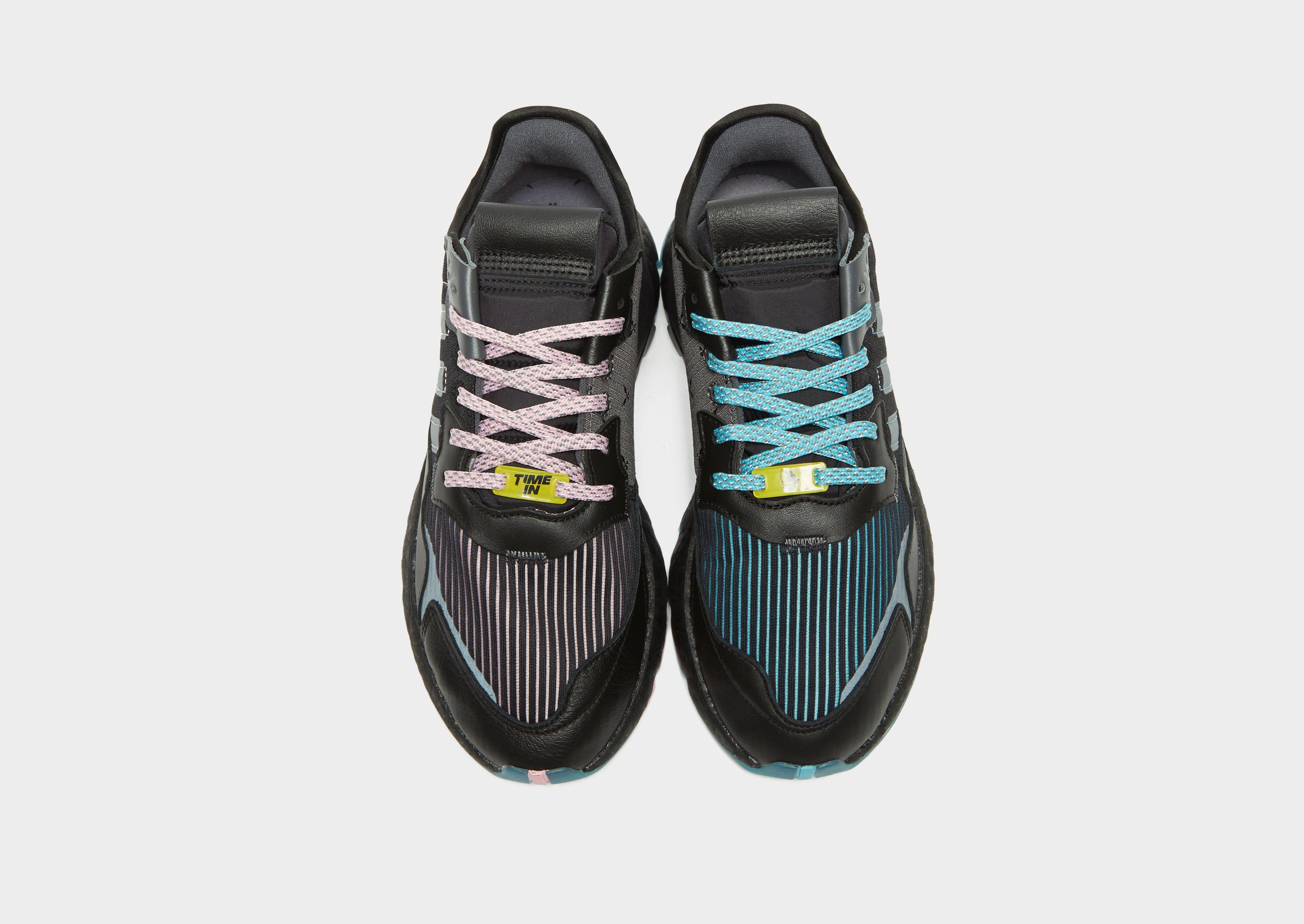 adidas nite jogger ninja