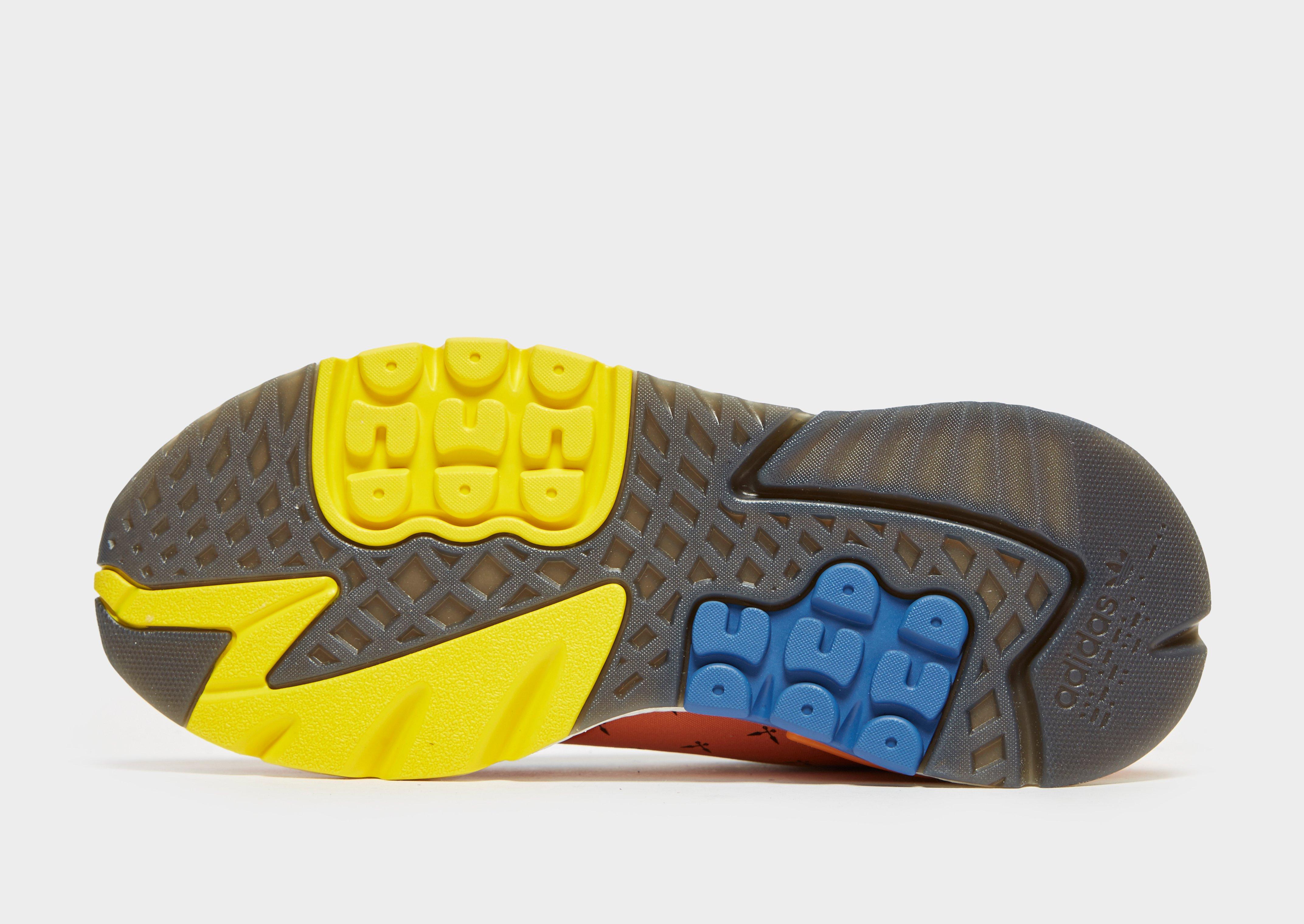 nite jogger jd sports