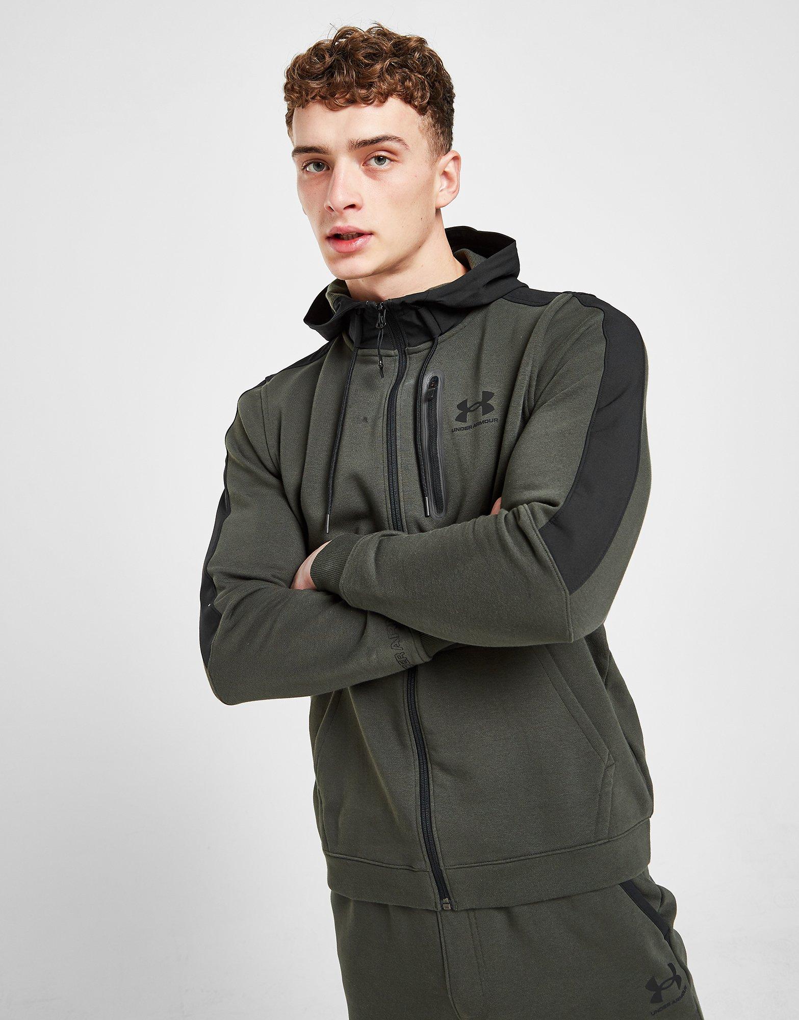 threadborne fz hoodie