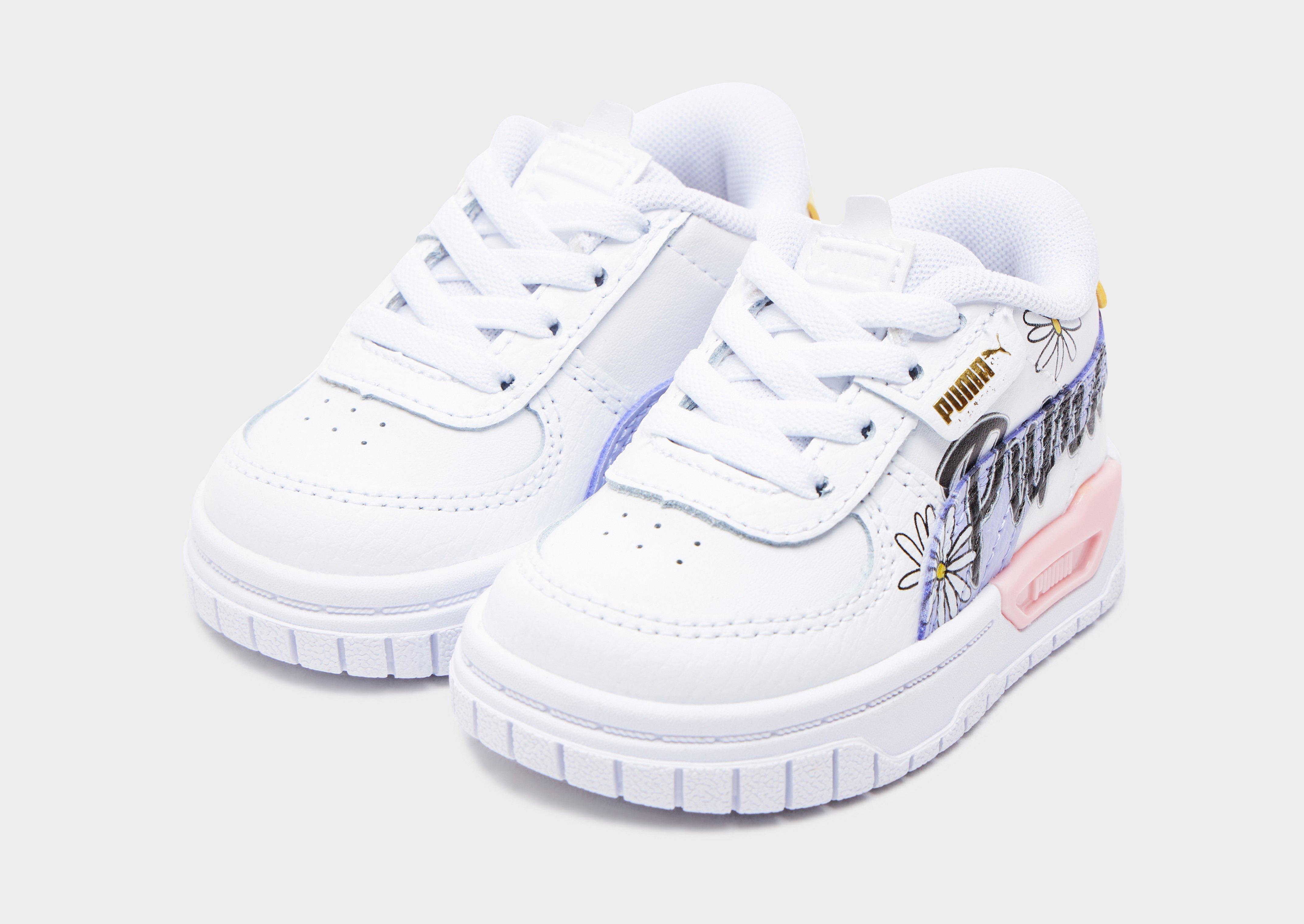 PUMA Cali Dream Infant's