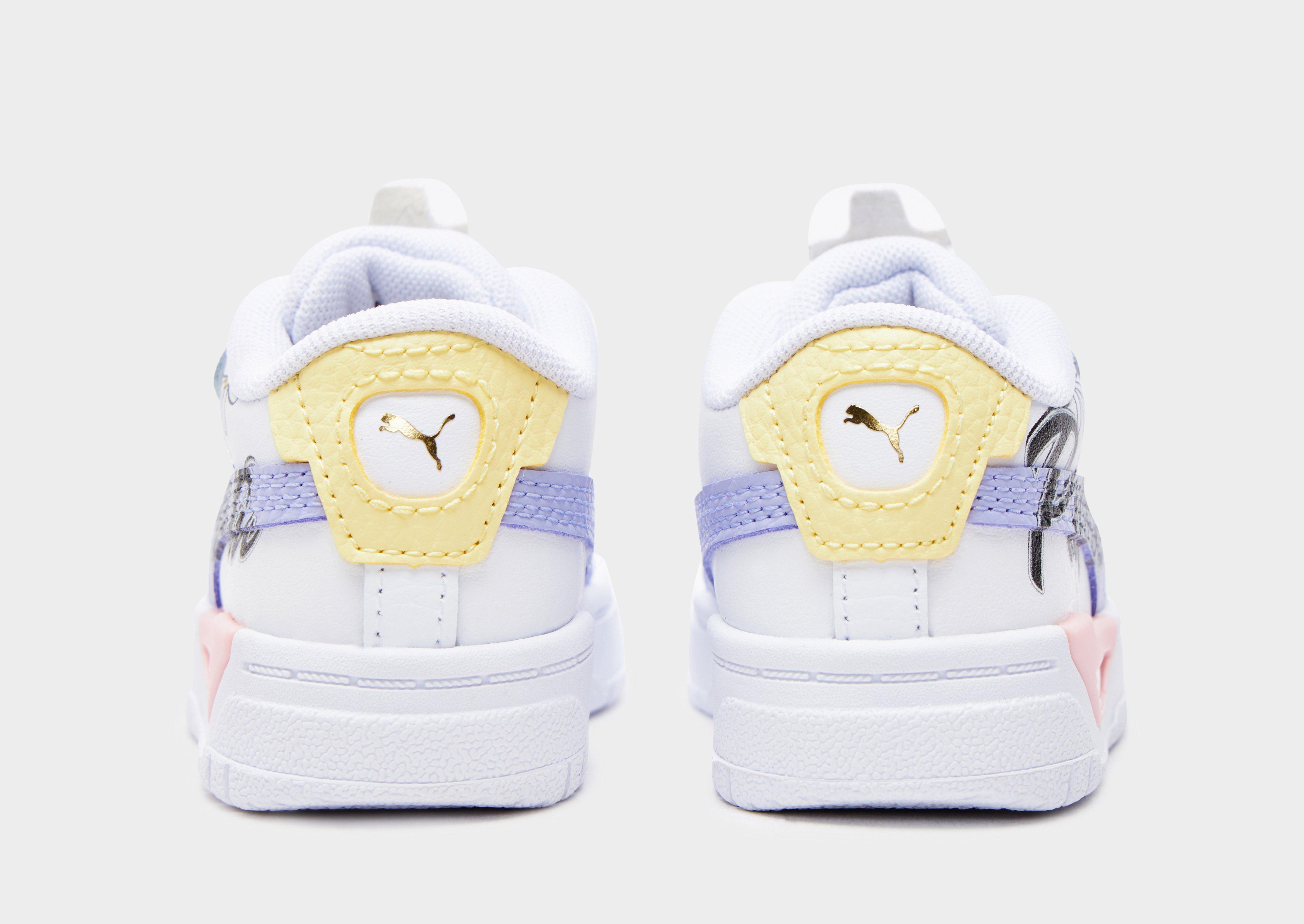 PUMA Cali Dream Infant's