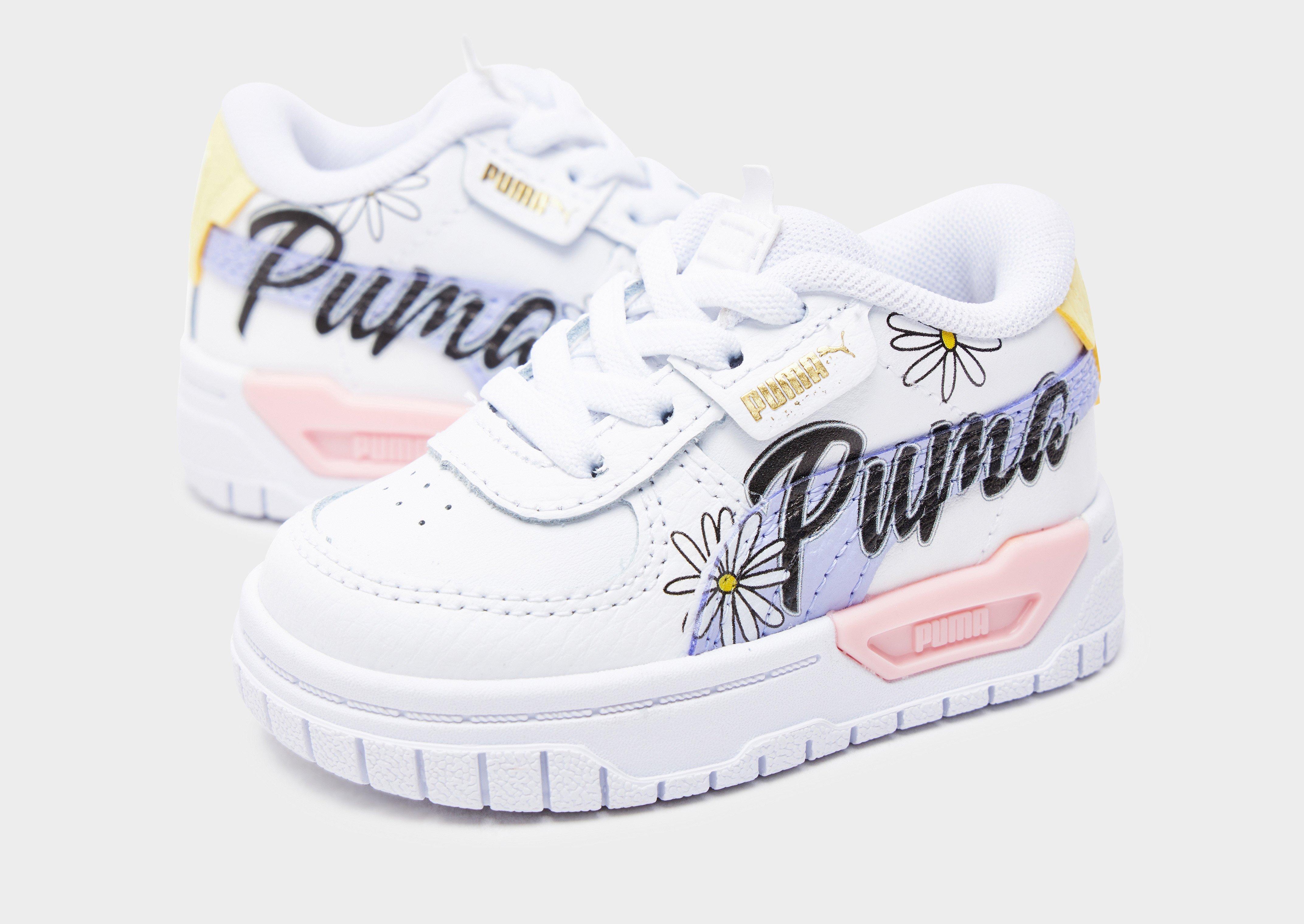 PUMA Cali Dream Infant's