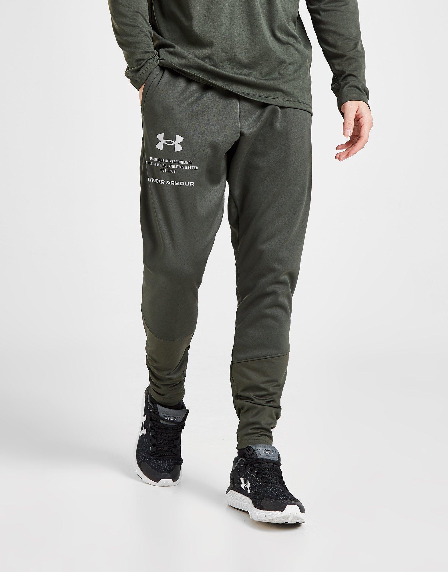 under armour storm pants kids 2015