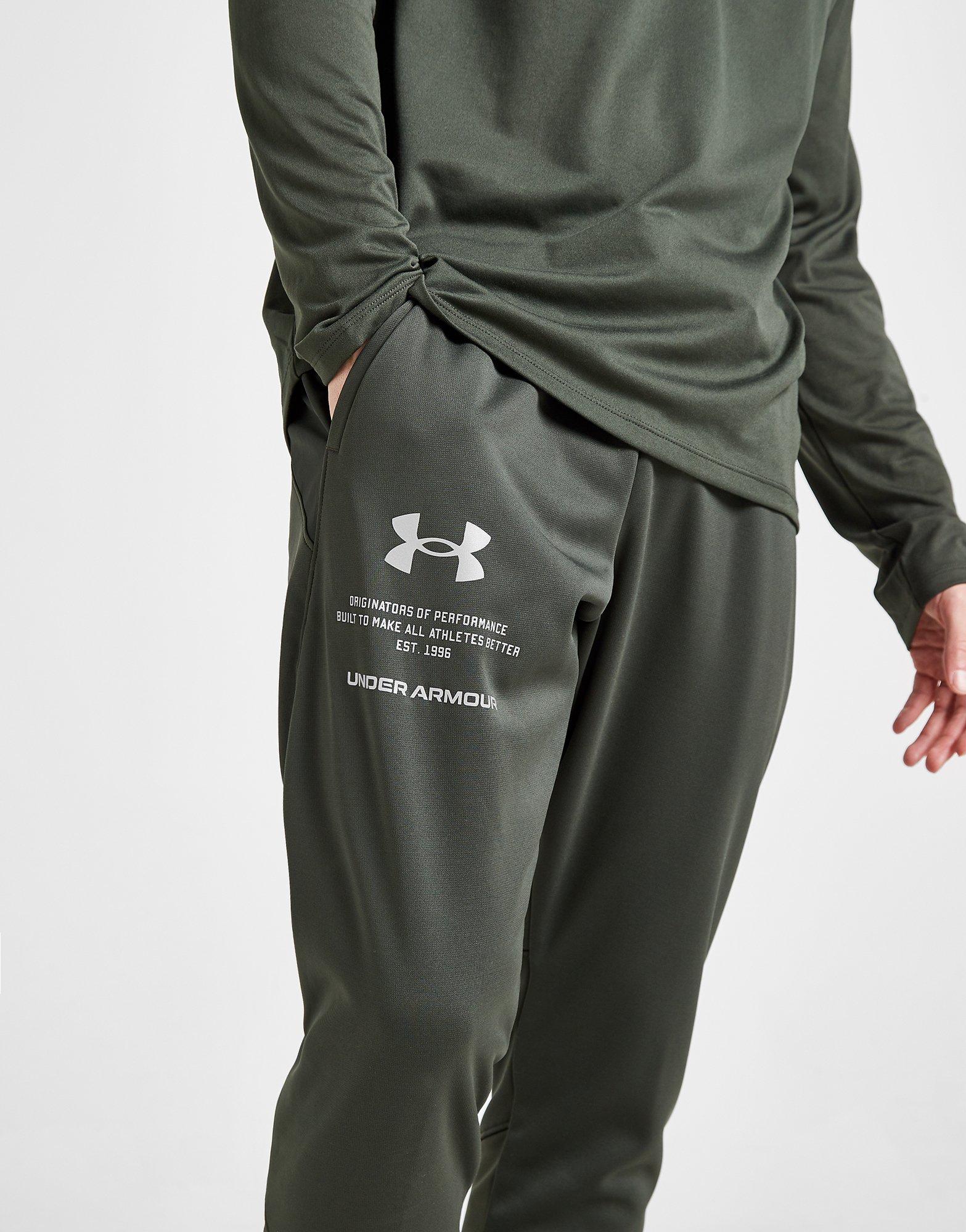 under armour storm pants kids 2015