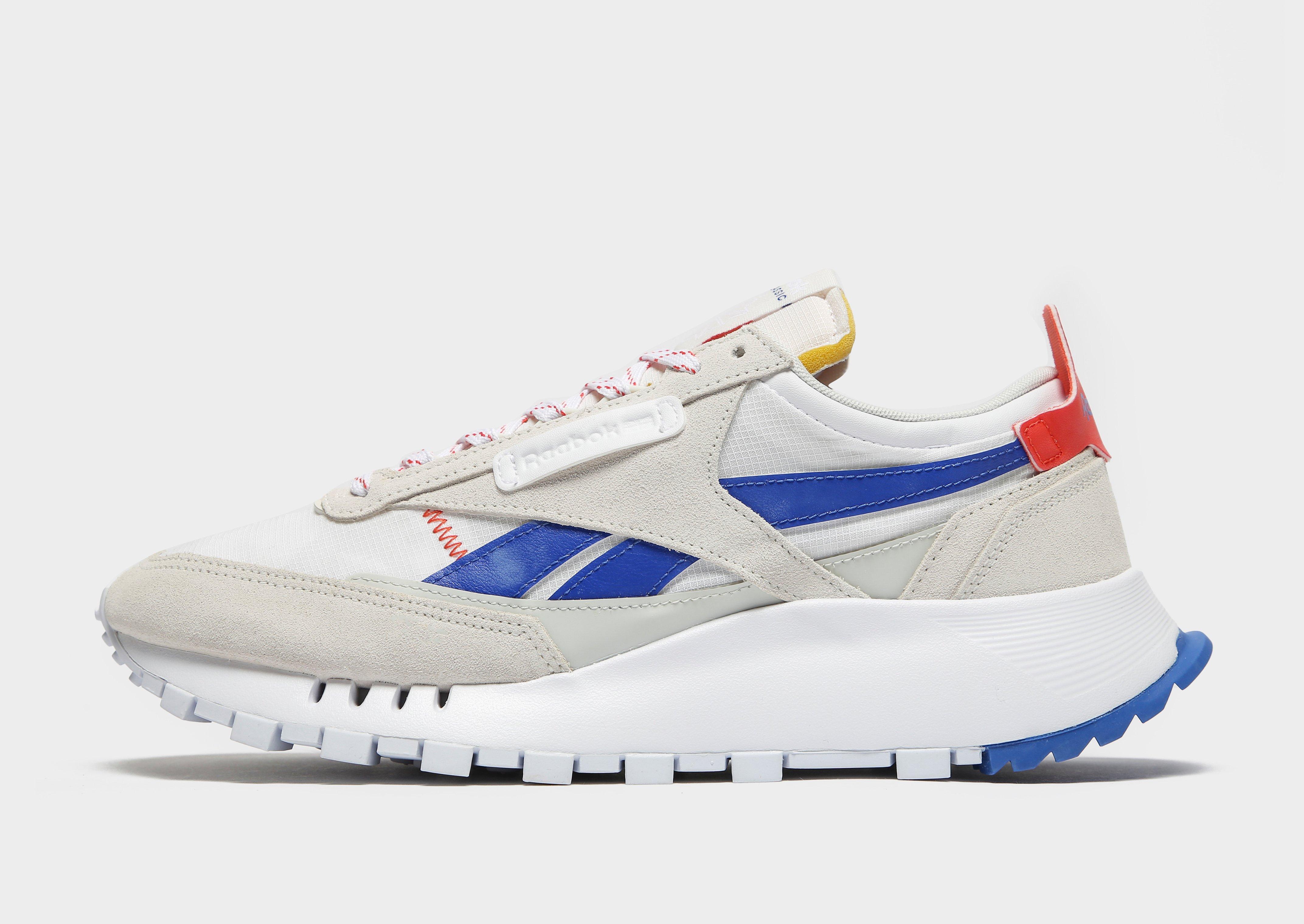 reebok classic leather