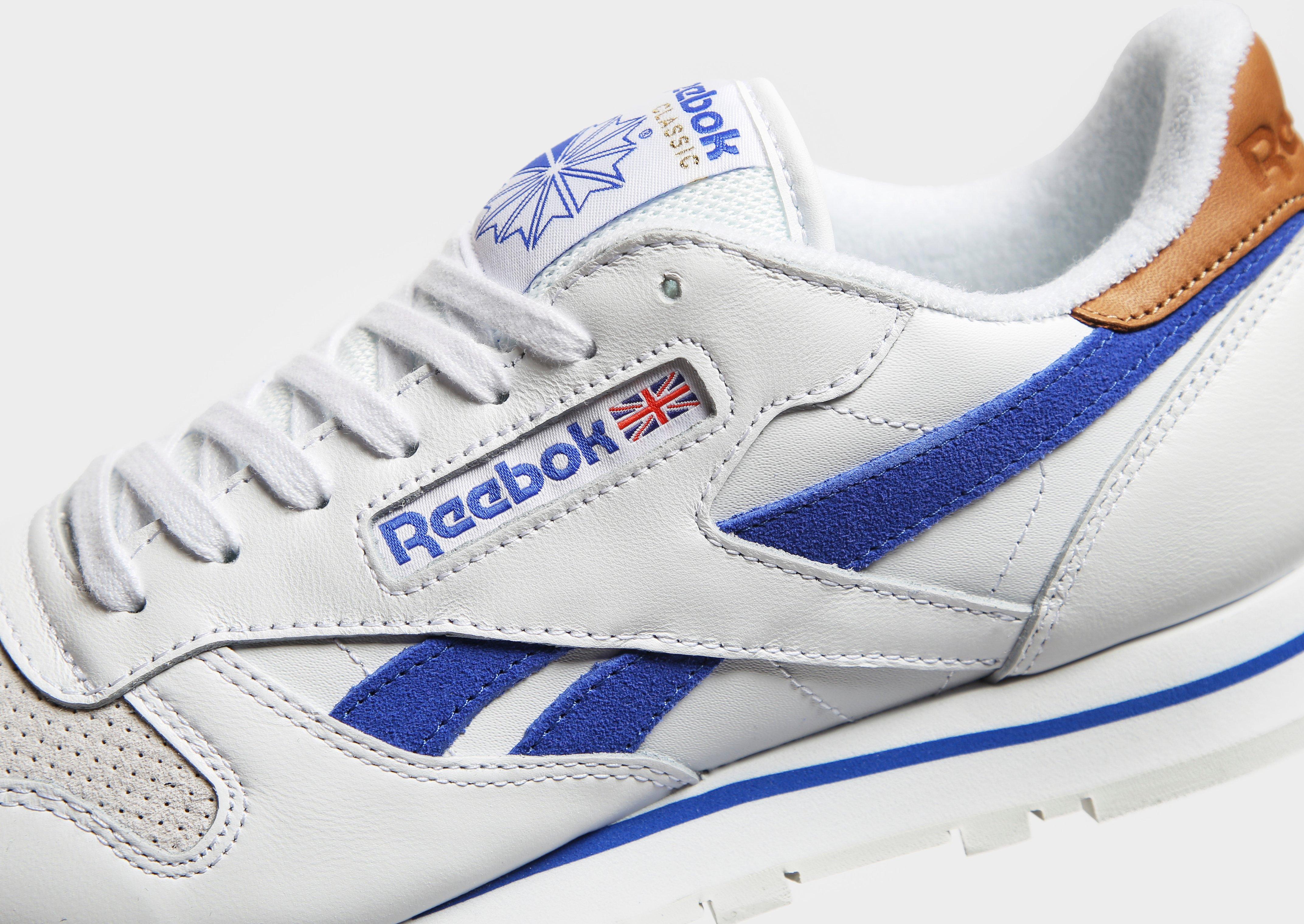 reebok classic leather
