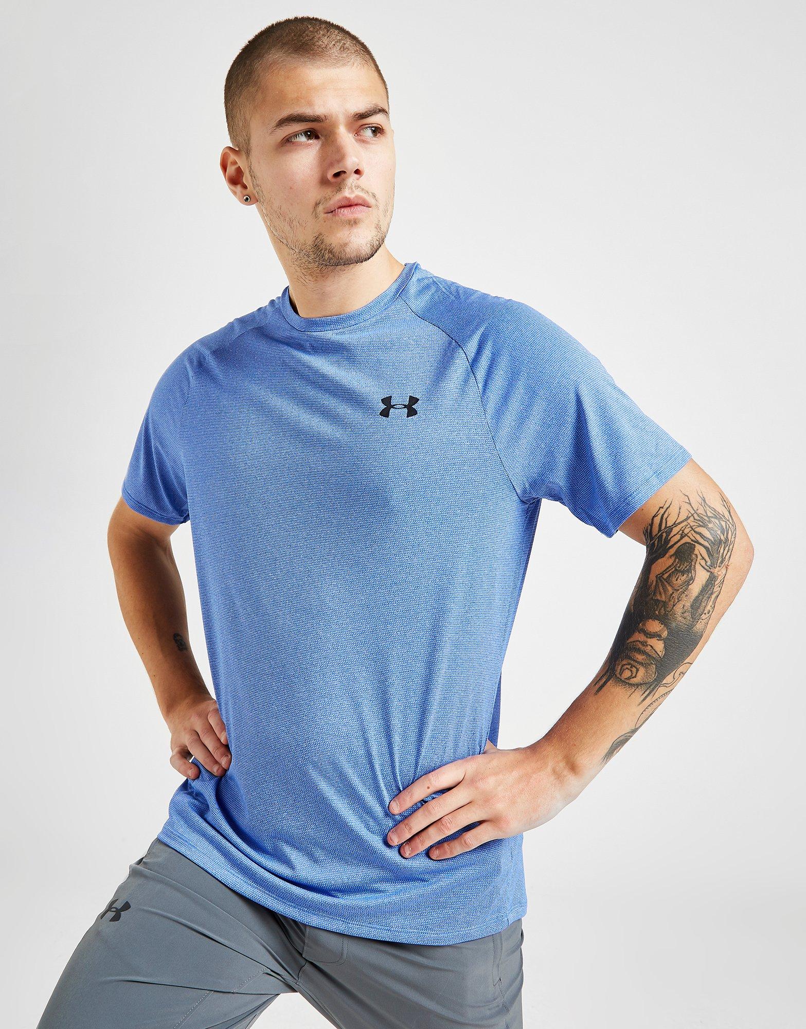 under armour tech novelty