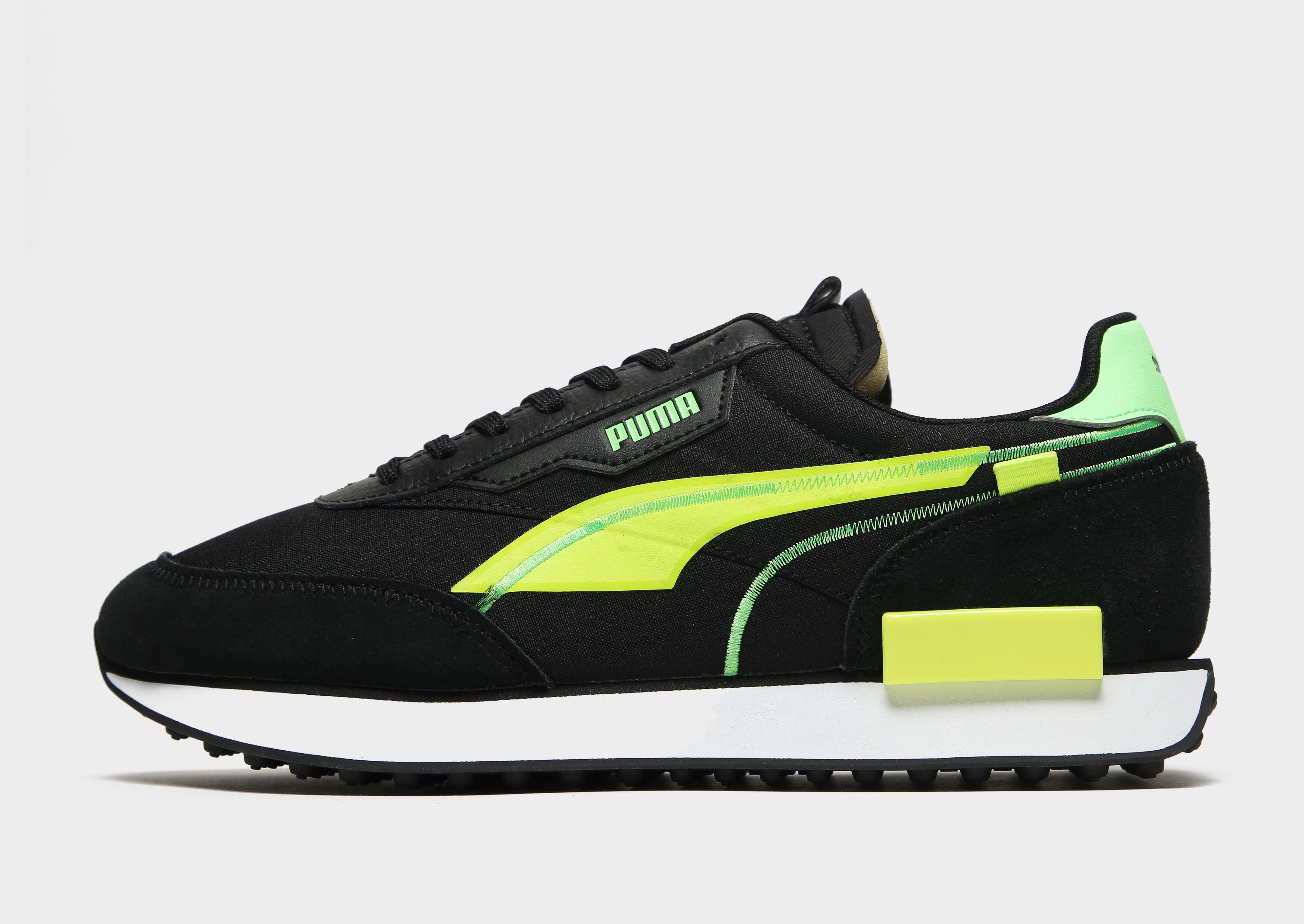 black puma future