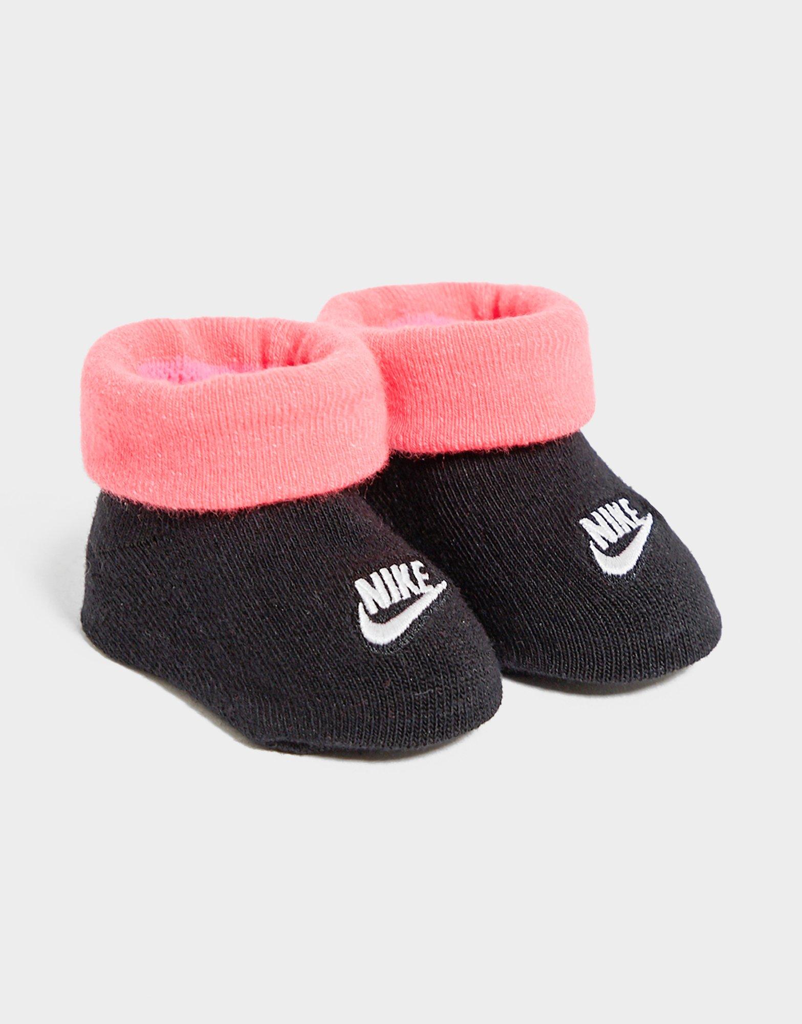 nike 3 piece futura logo set infant