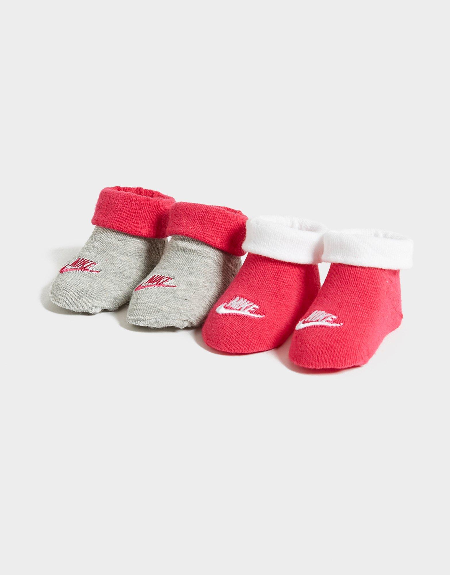 Nike Bootie Set Infant
