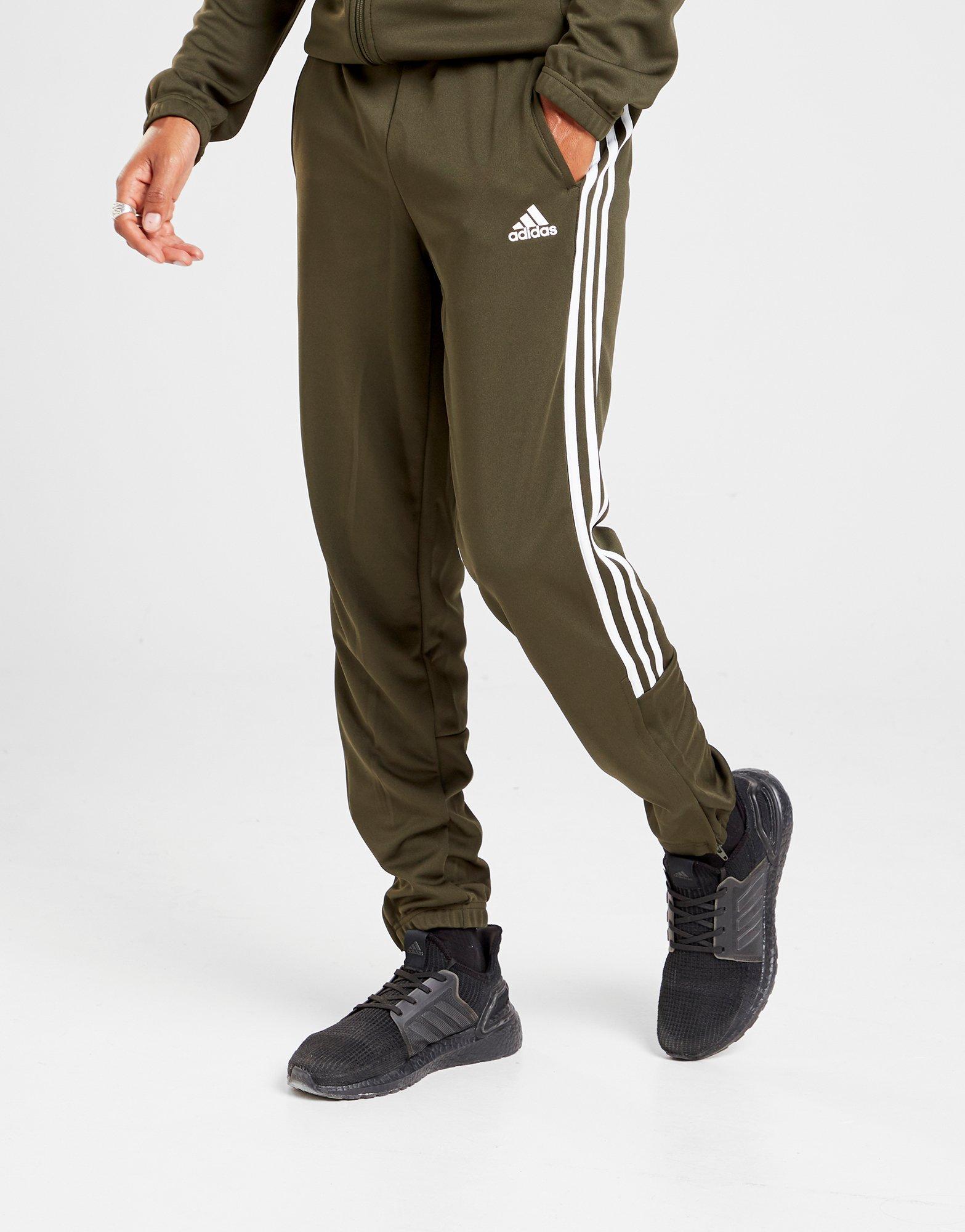 adidas baggy track pants