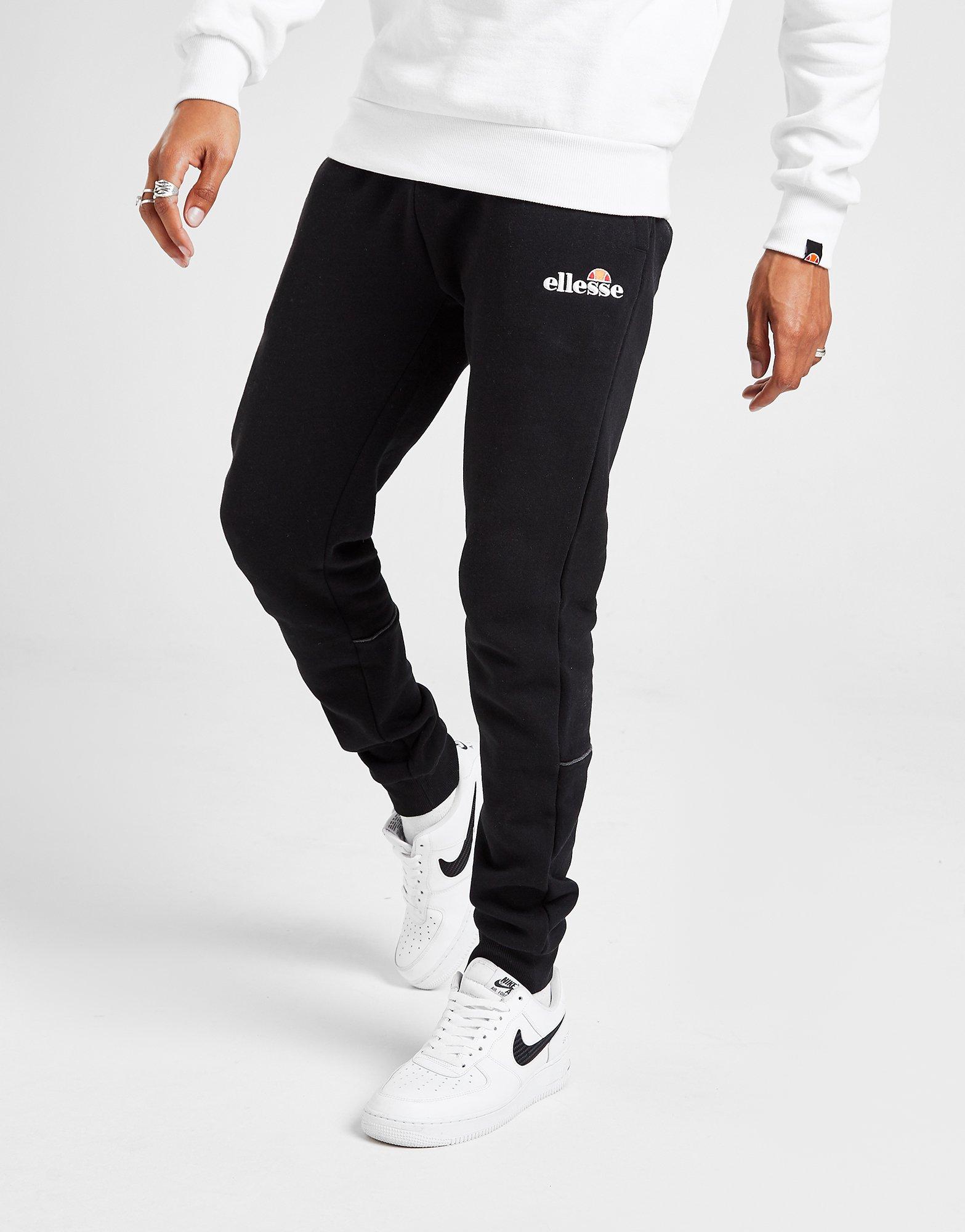 ellesse roach fleece joggers