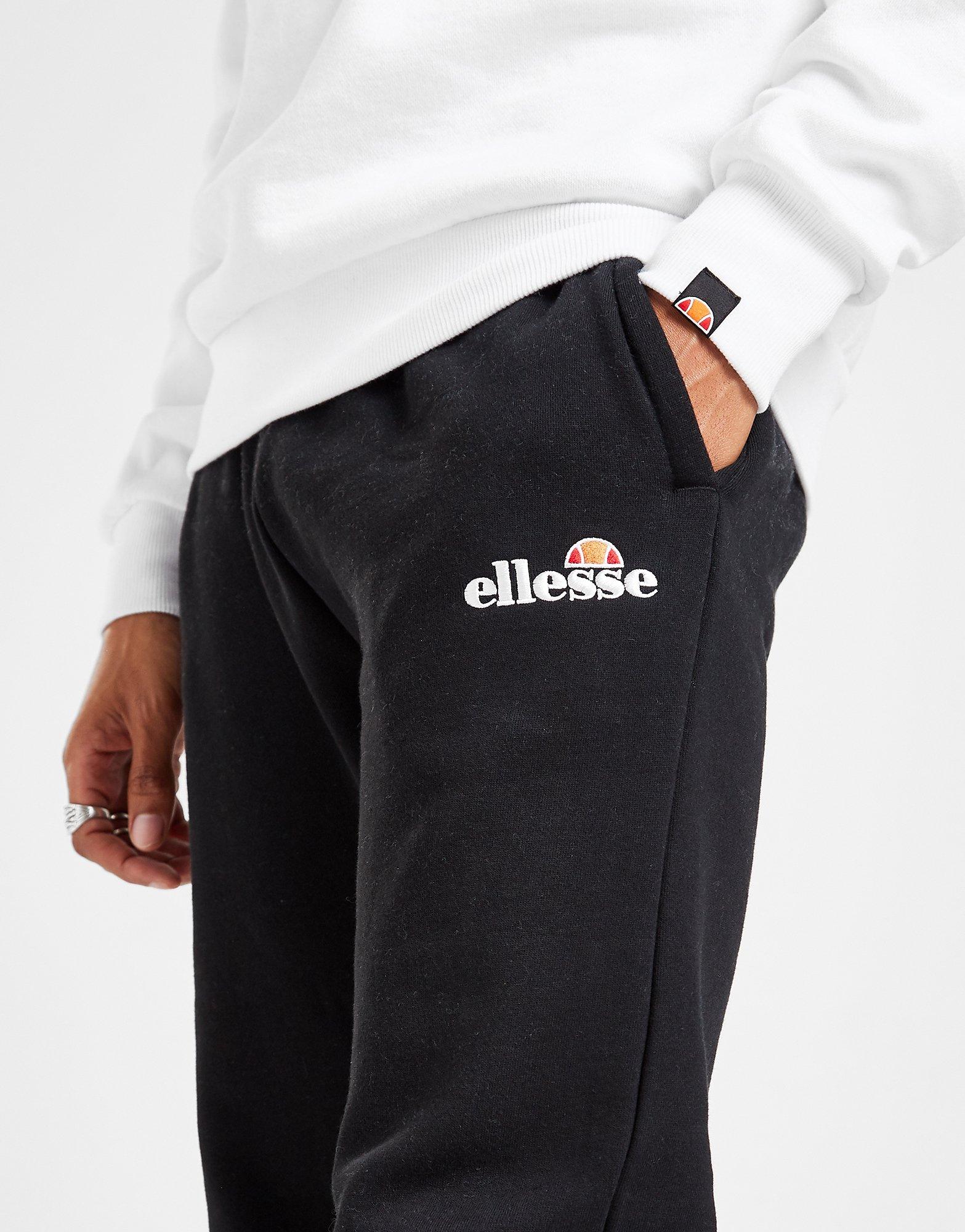 ellesse tracksuit herren