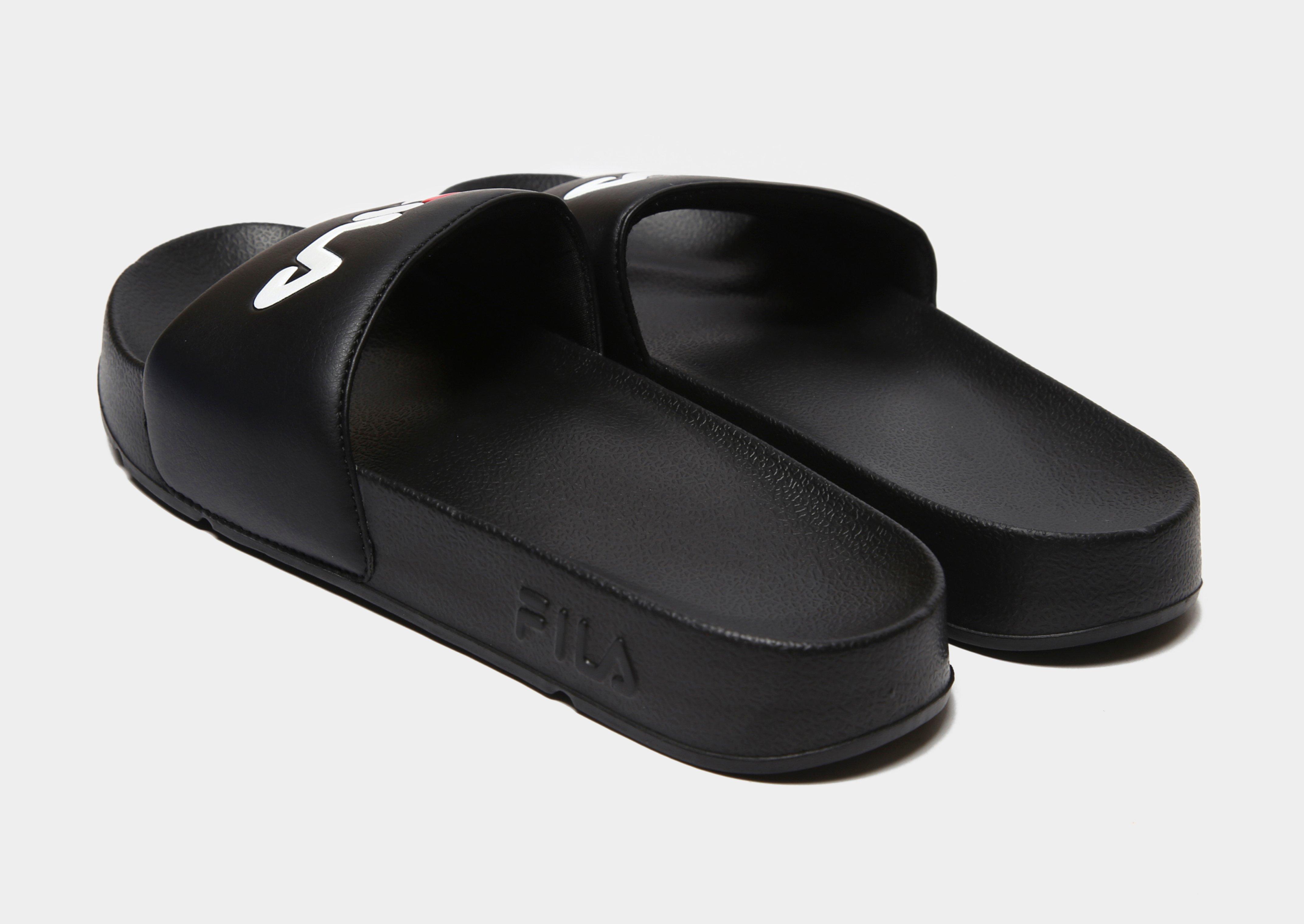 fila slides womens
