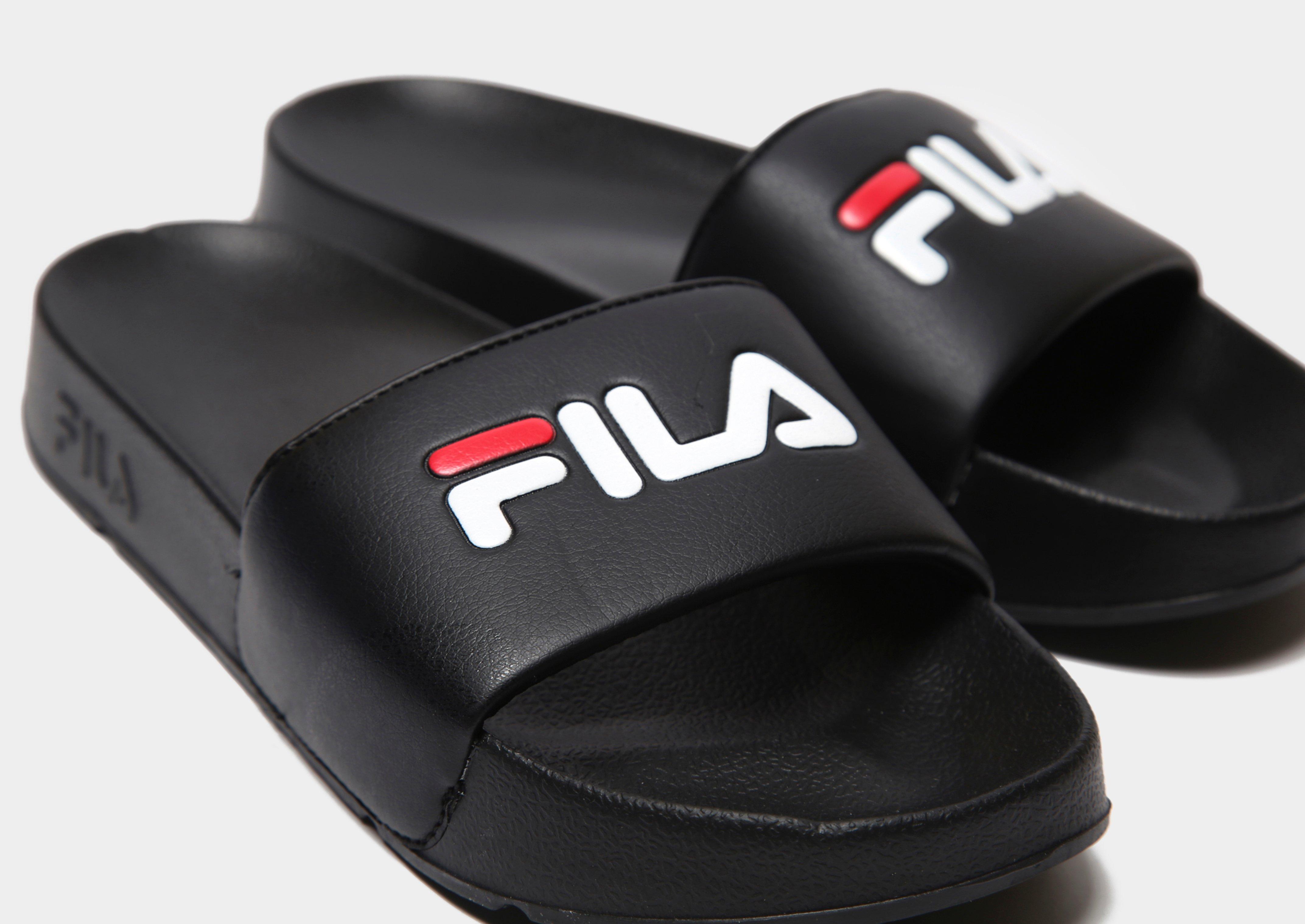 fila drifter