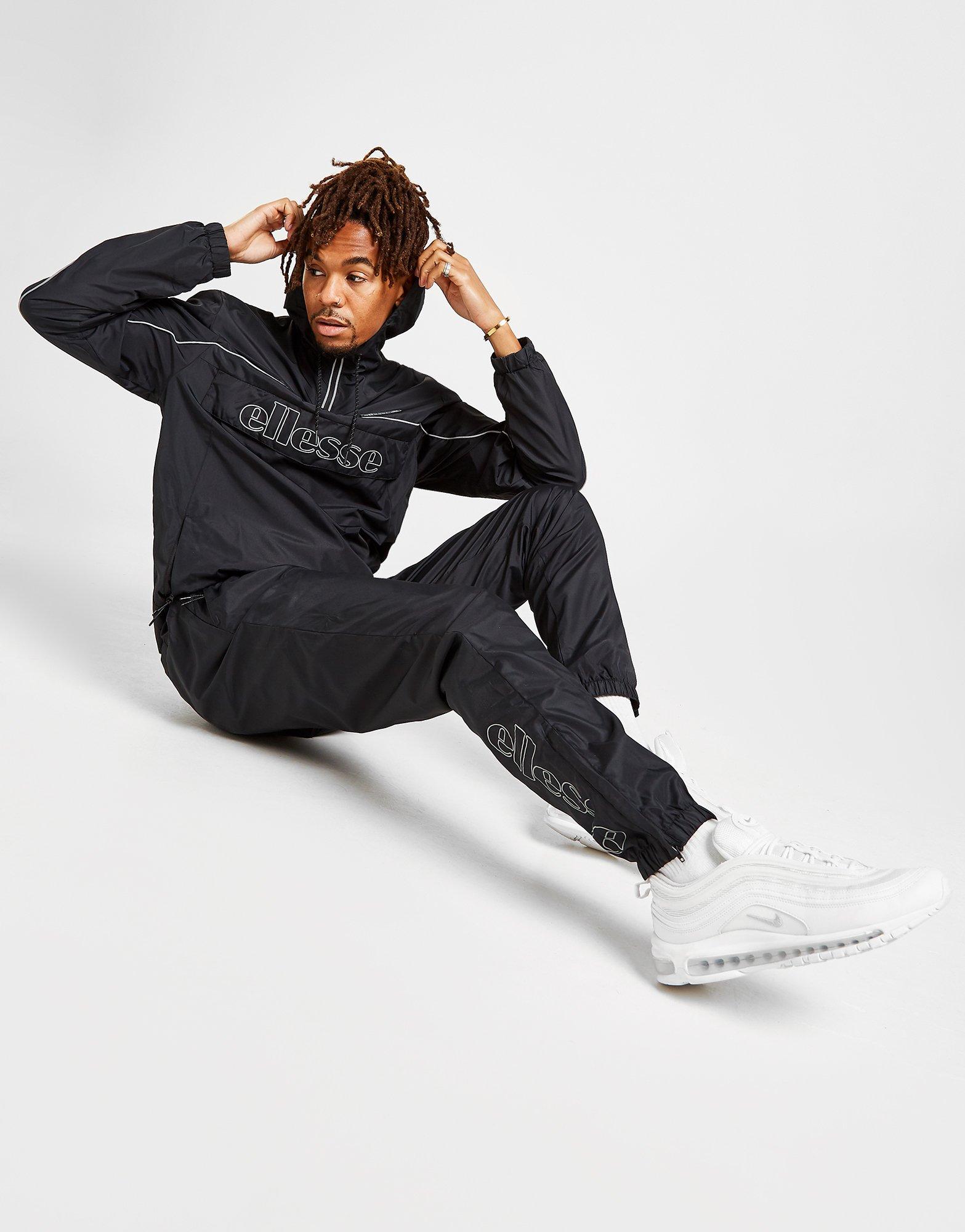 Ellesse Simroni Tracksuit