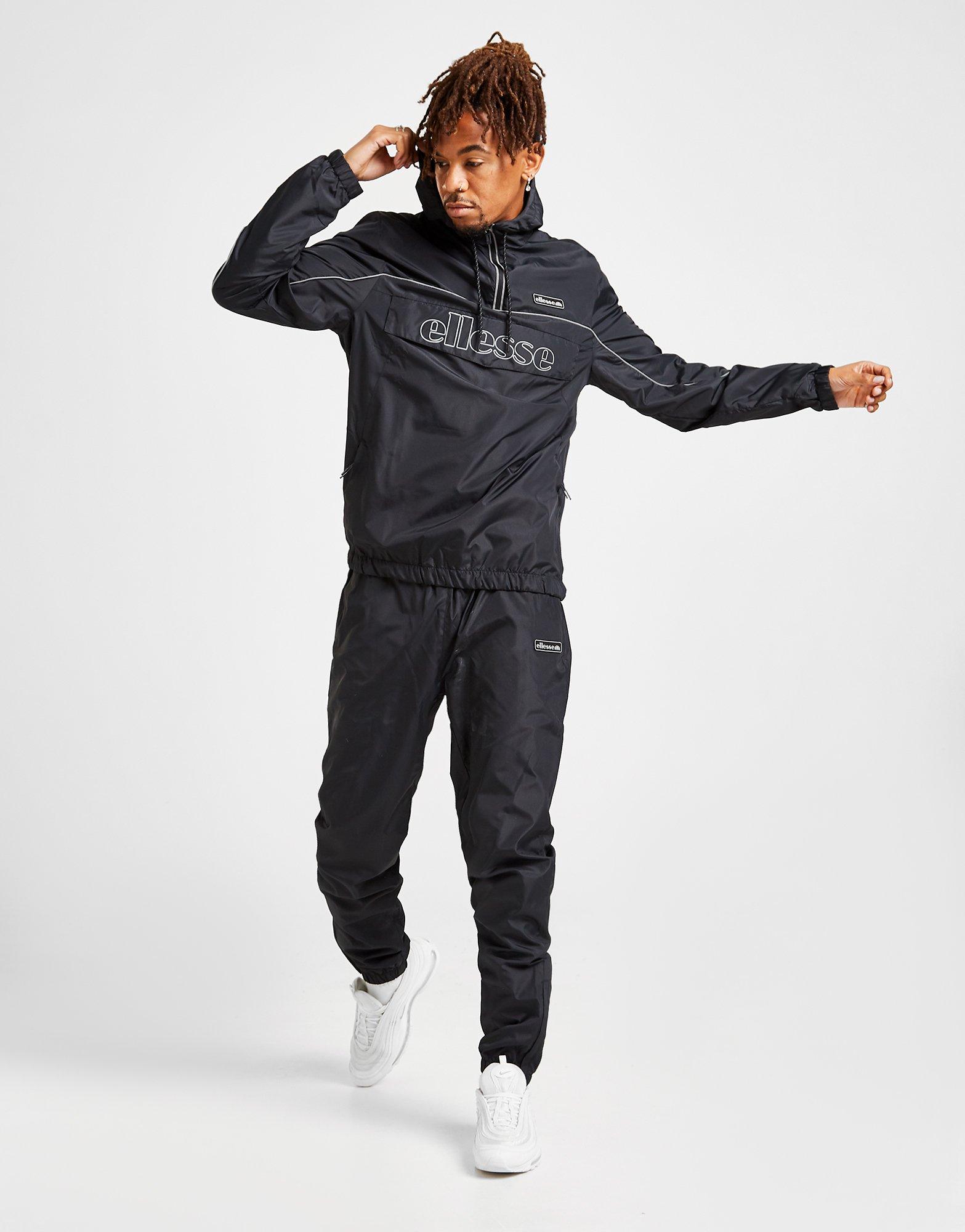 Ellesse Simroni Tracksuit