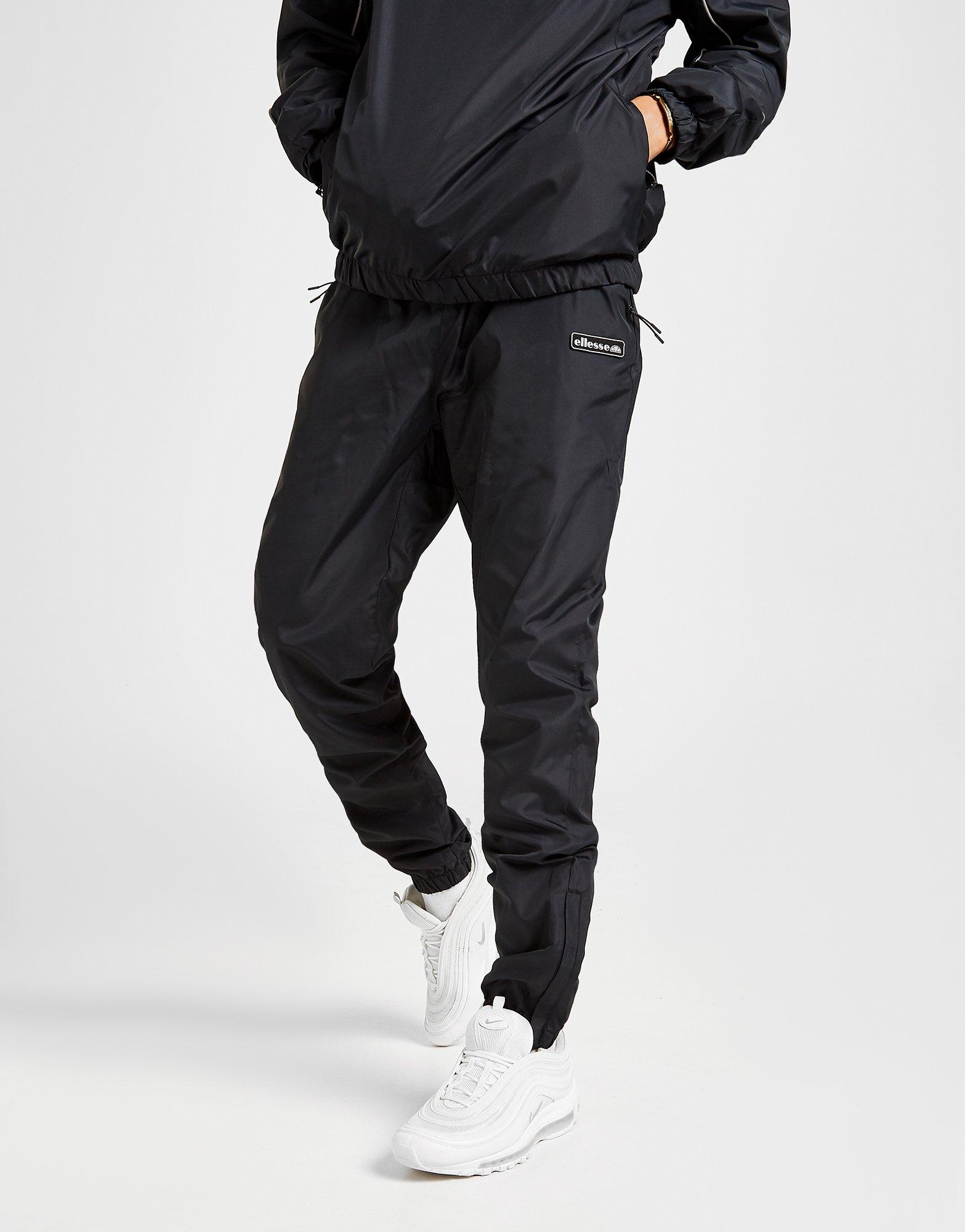 jd sports ellesse joggers