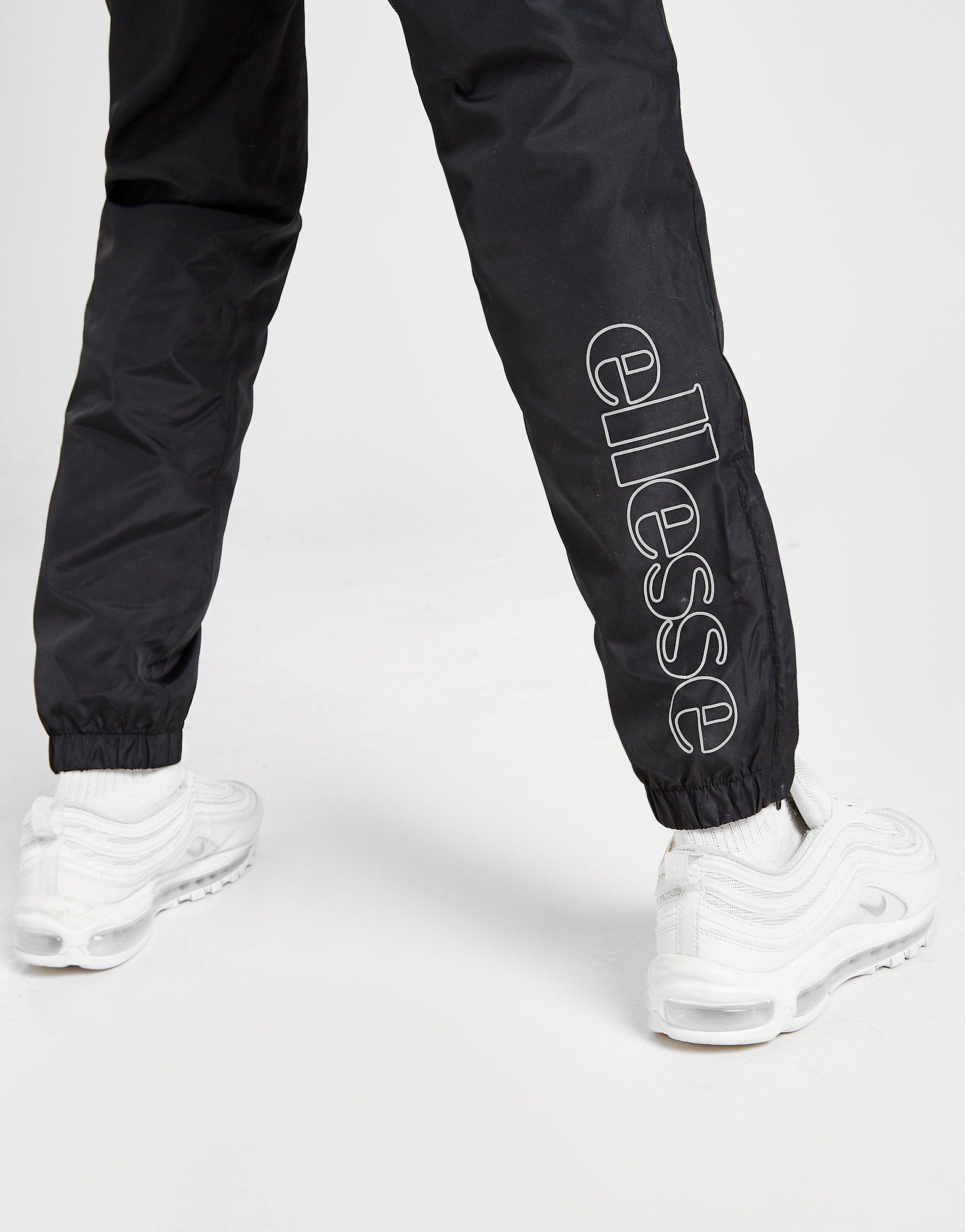 ellesse tracksuit