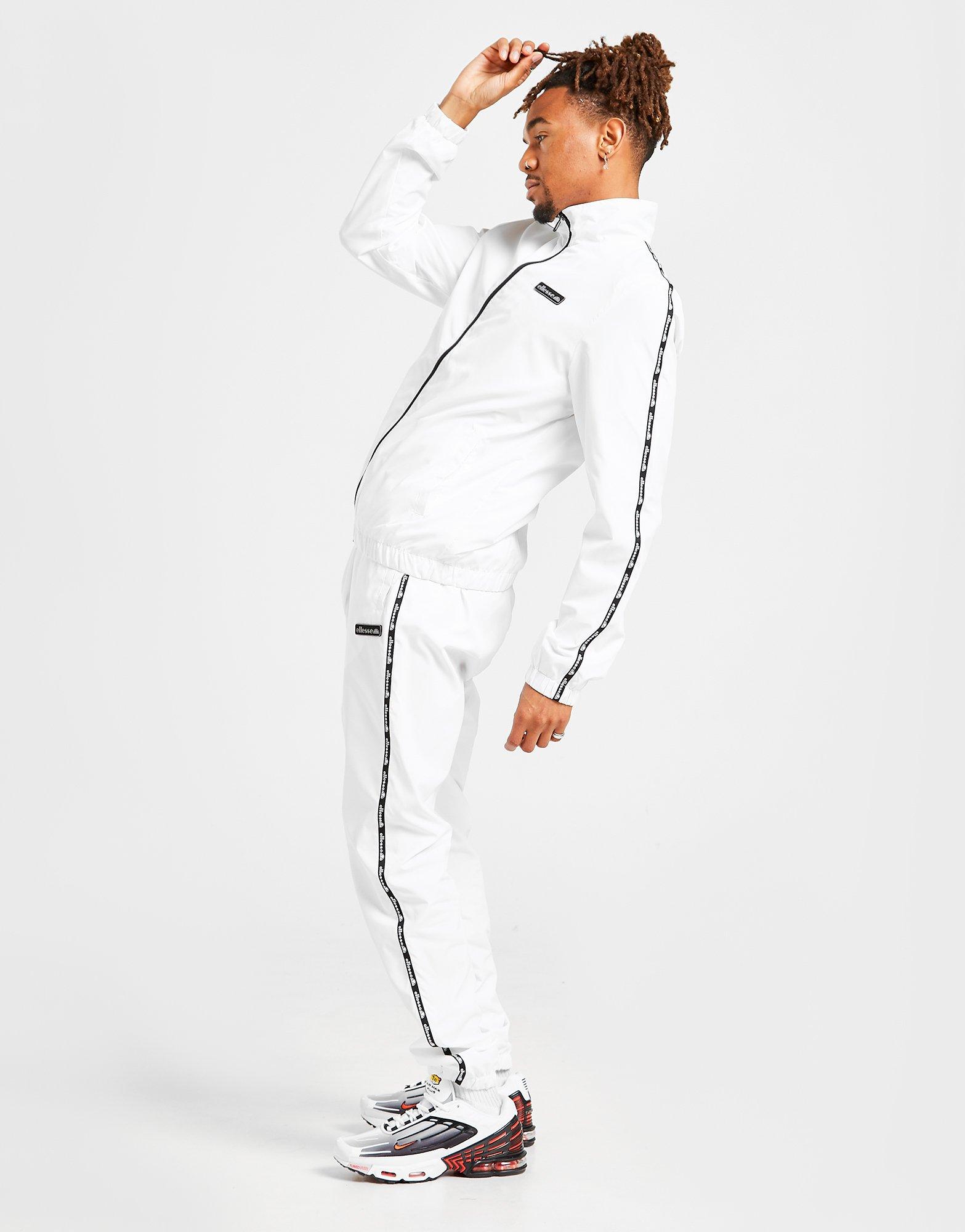 Buy Ellesse Ramy Tape Tracksuit | JD Sports