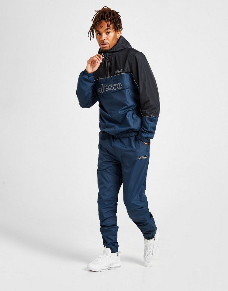 ellesse pantaloni tuta uomo