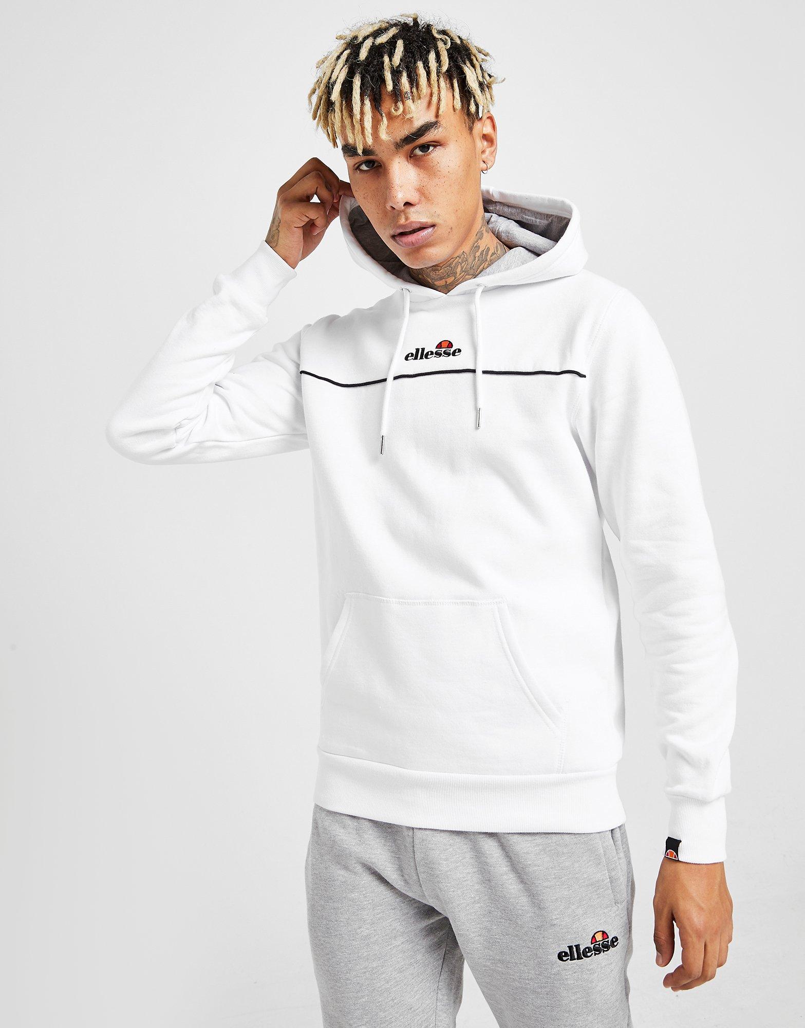 ellesse sweat homme