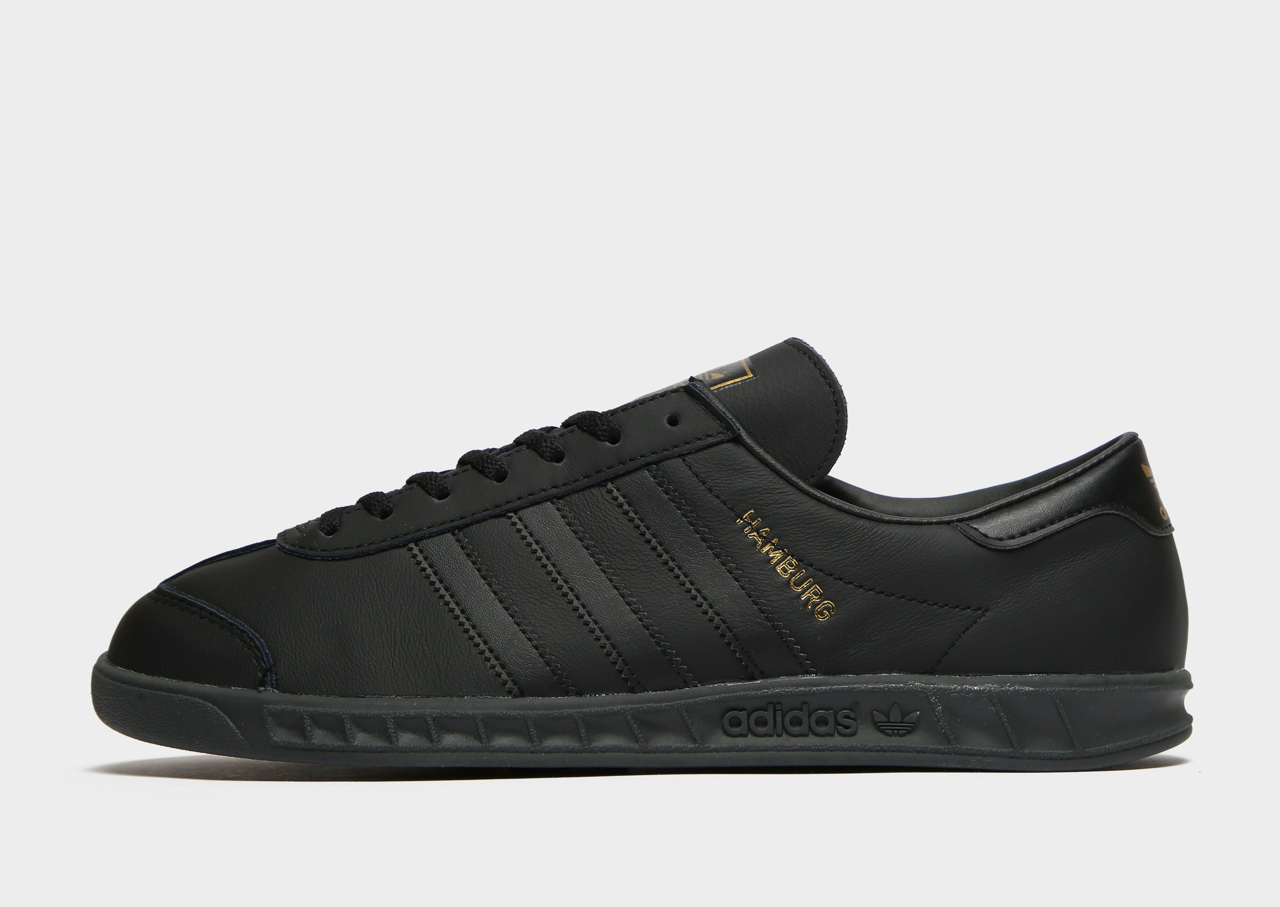 adidas originals hamburg shoes