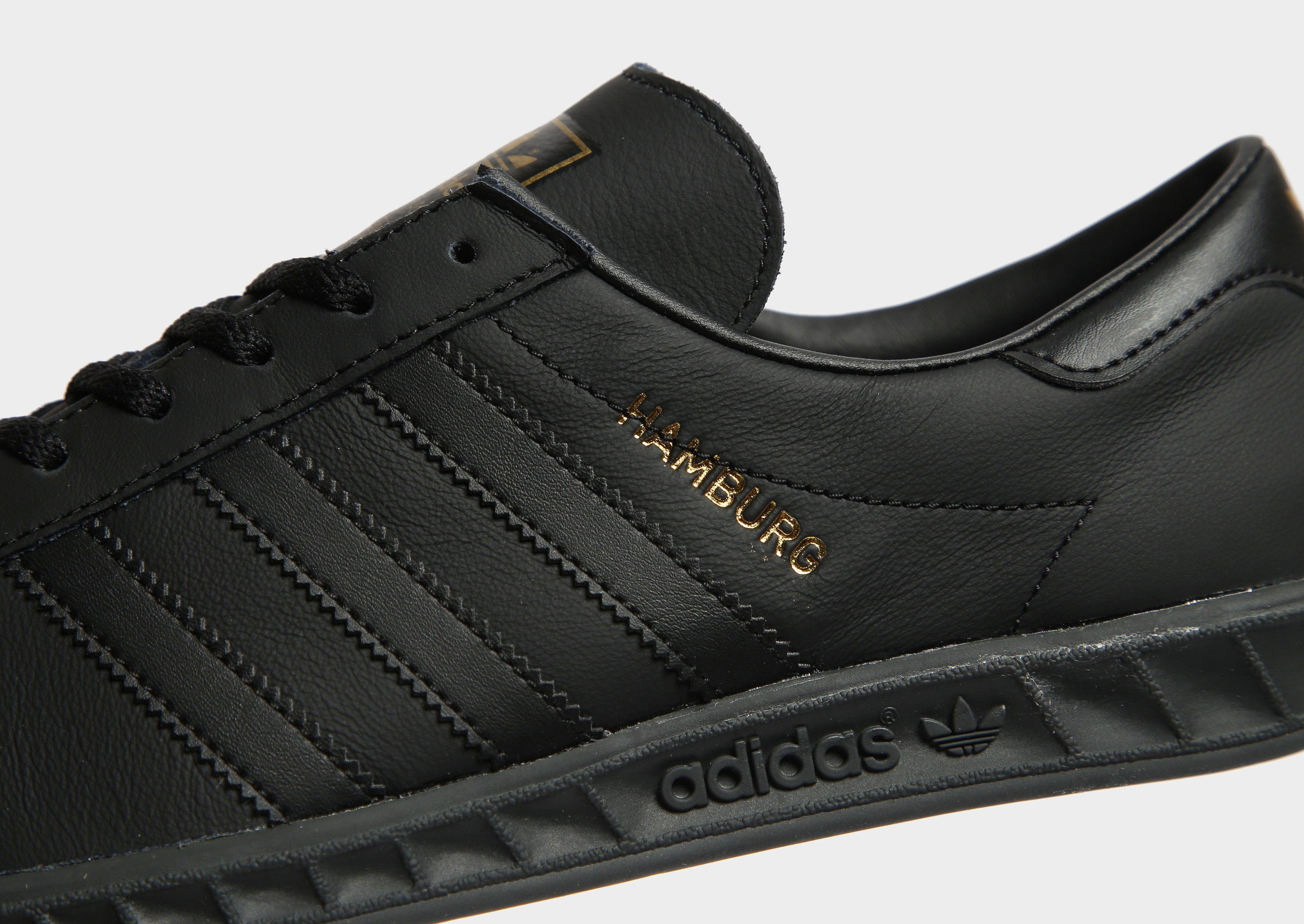 adidas originals hamburg shoes