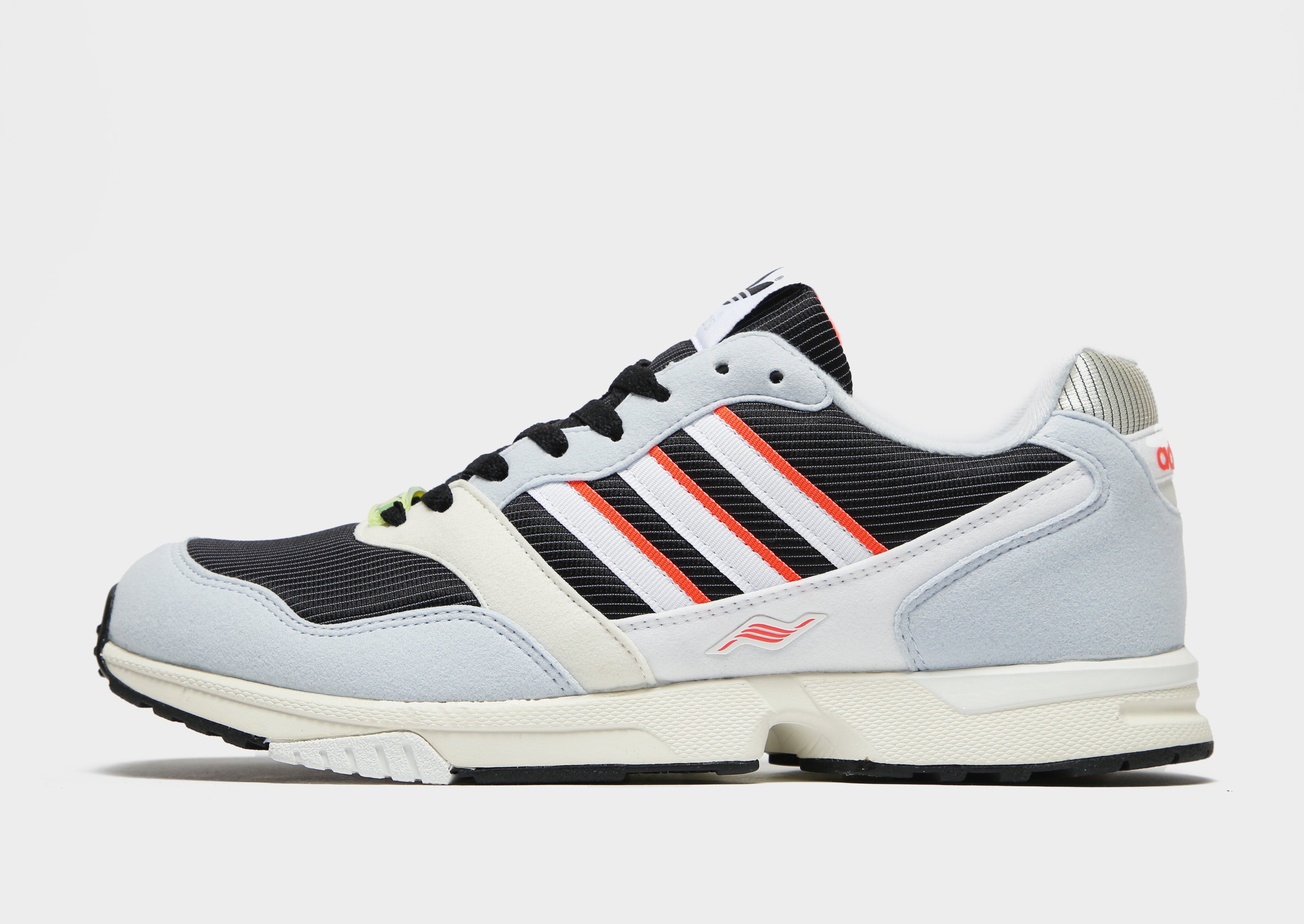 Grey adidas Originals ZX 1000 C JD Sports