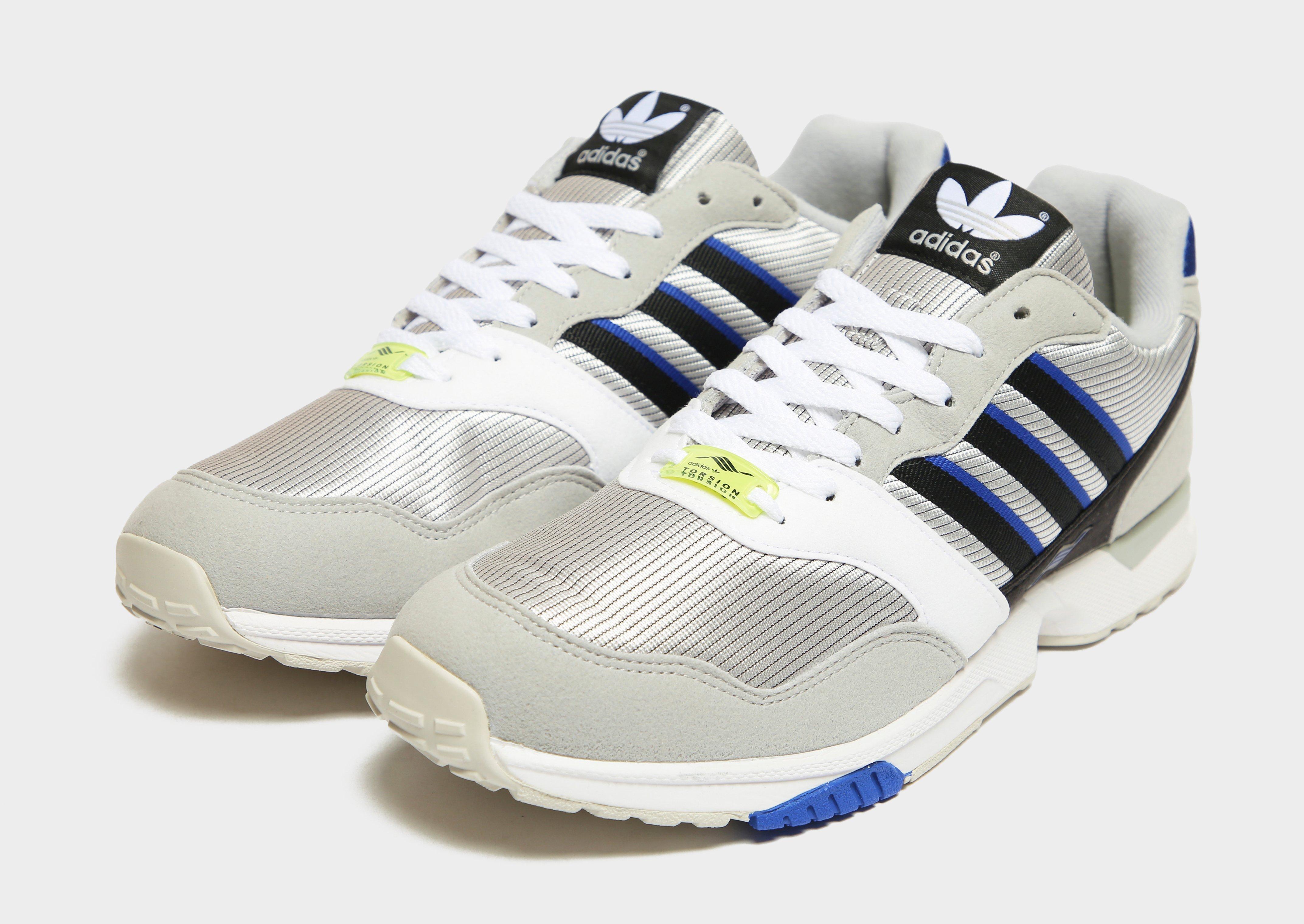 zx 1000 heren wit