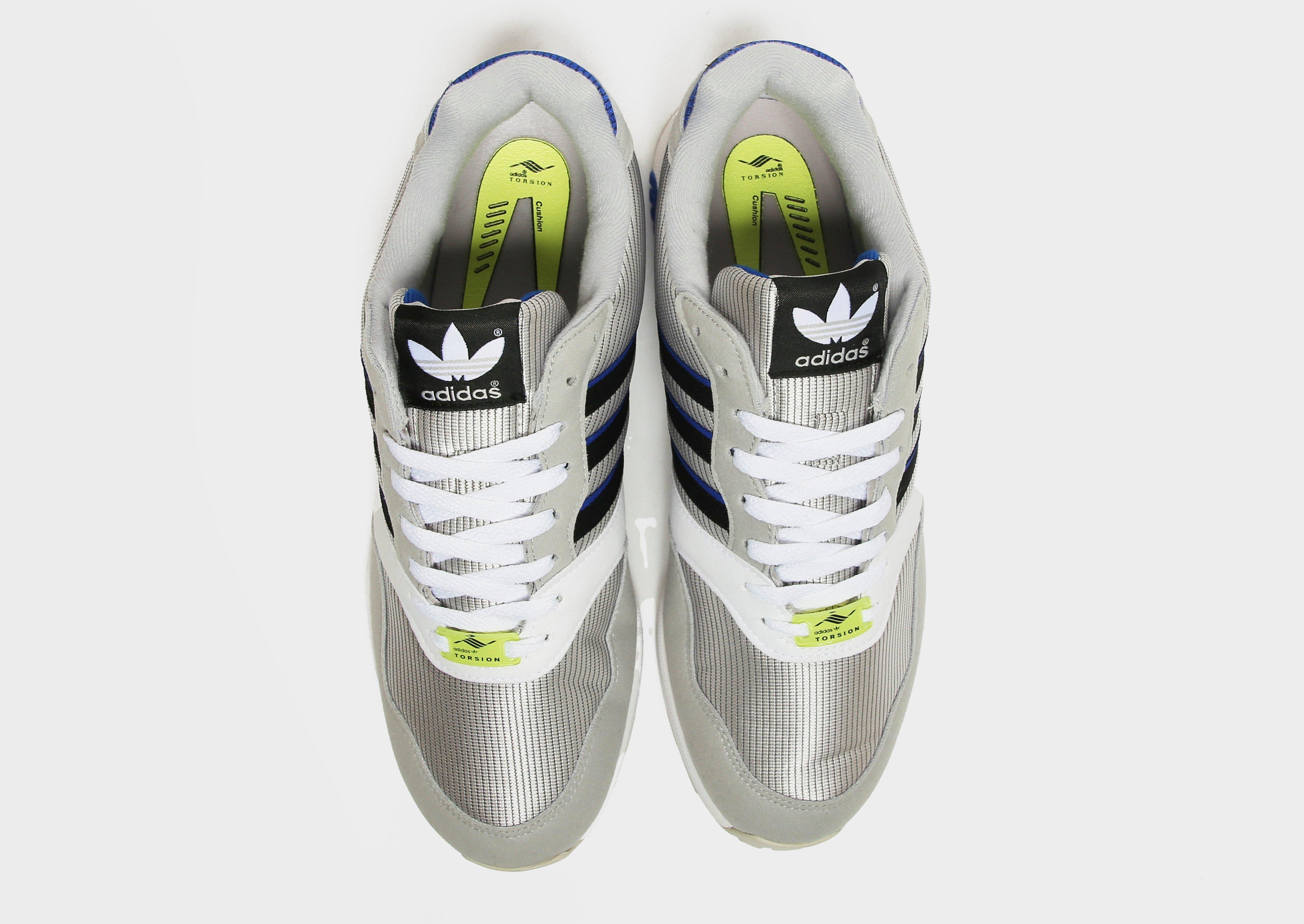 zx 1000 heren wit