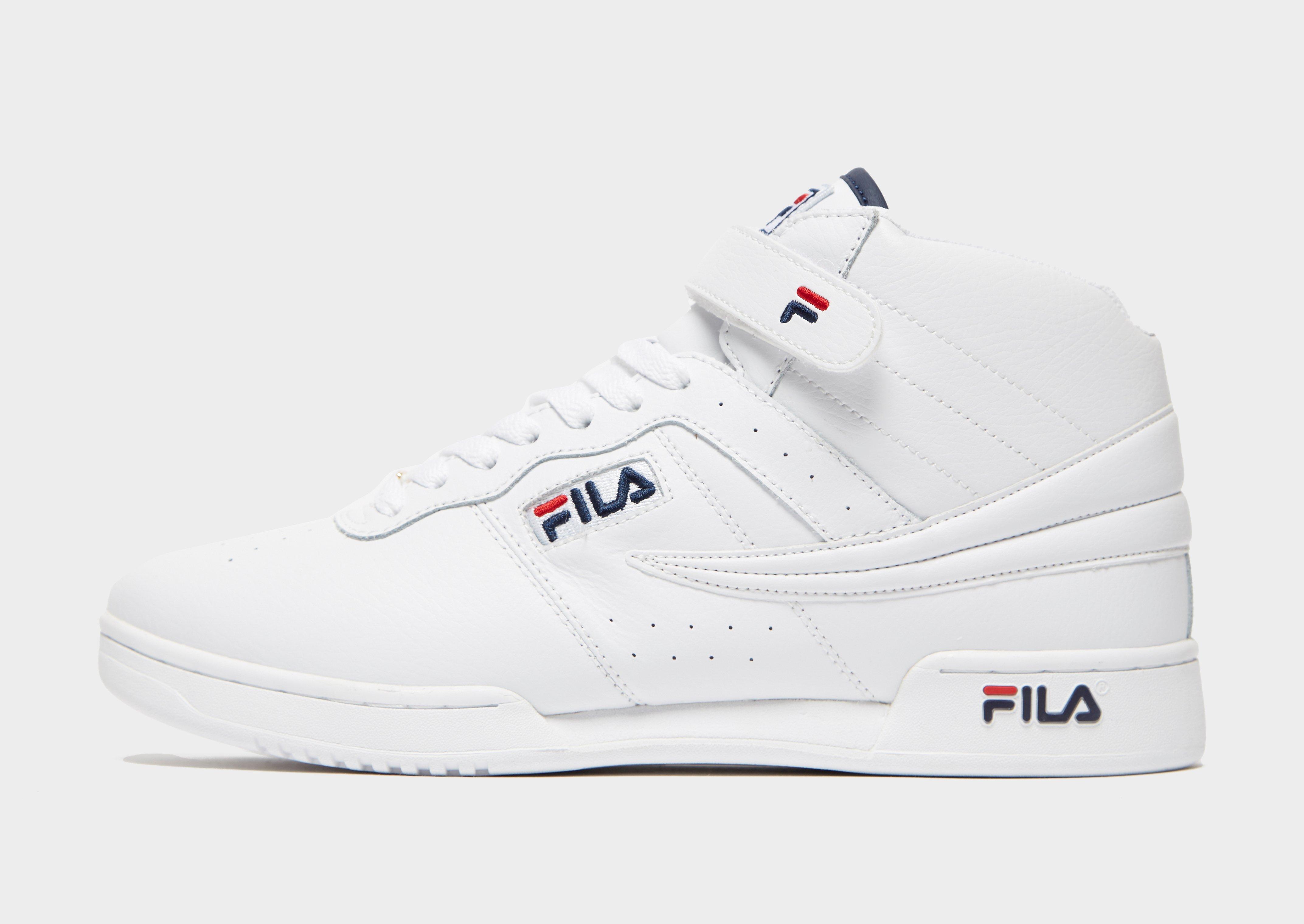 fila f 13 womens