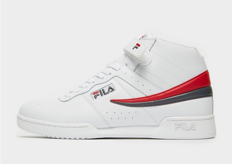 fila f13 white