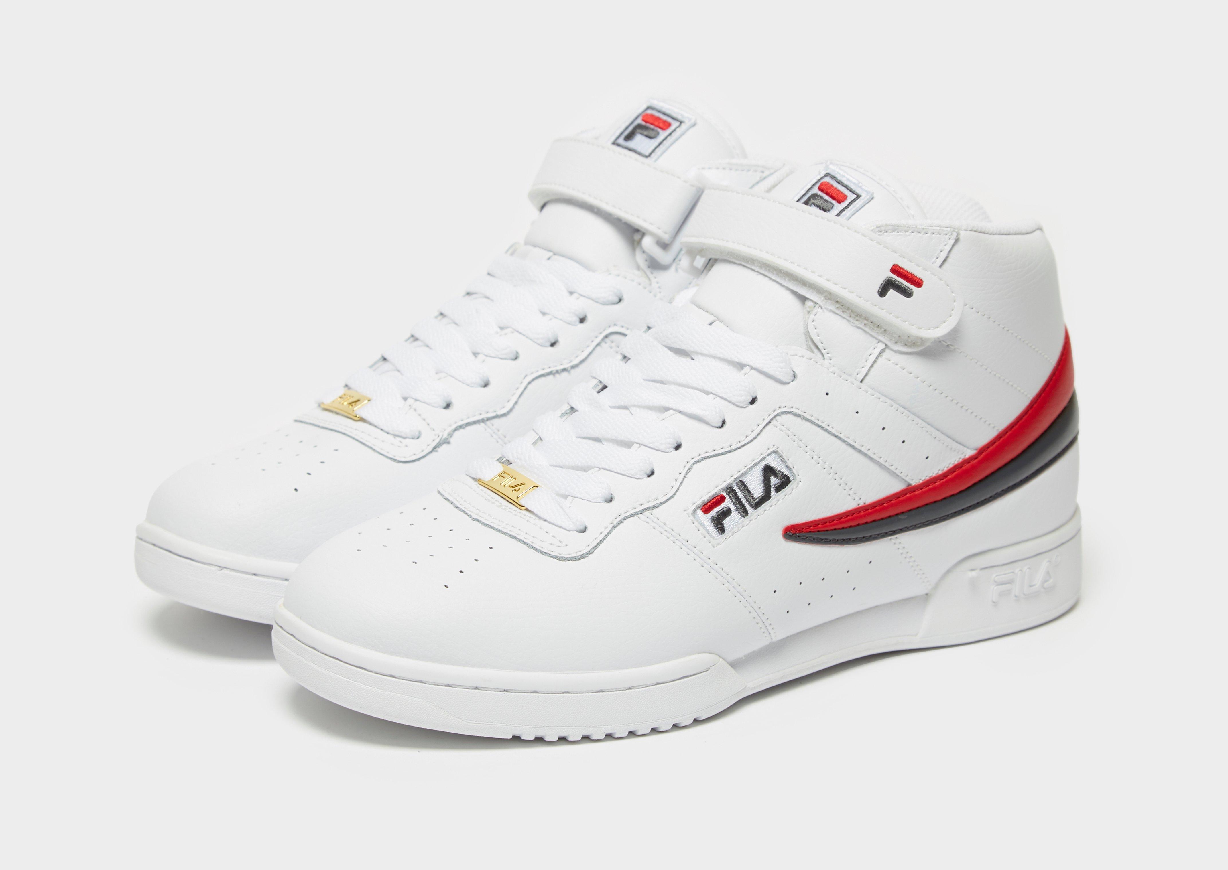 f13 fila