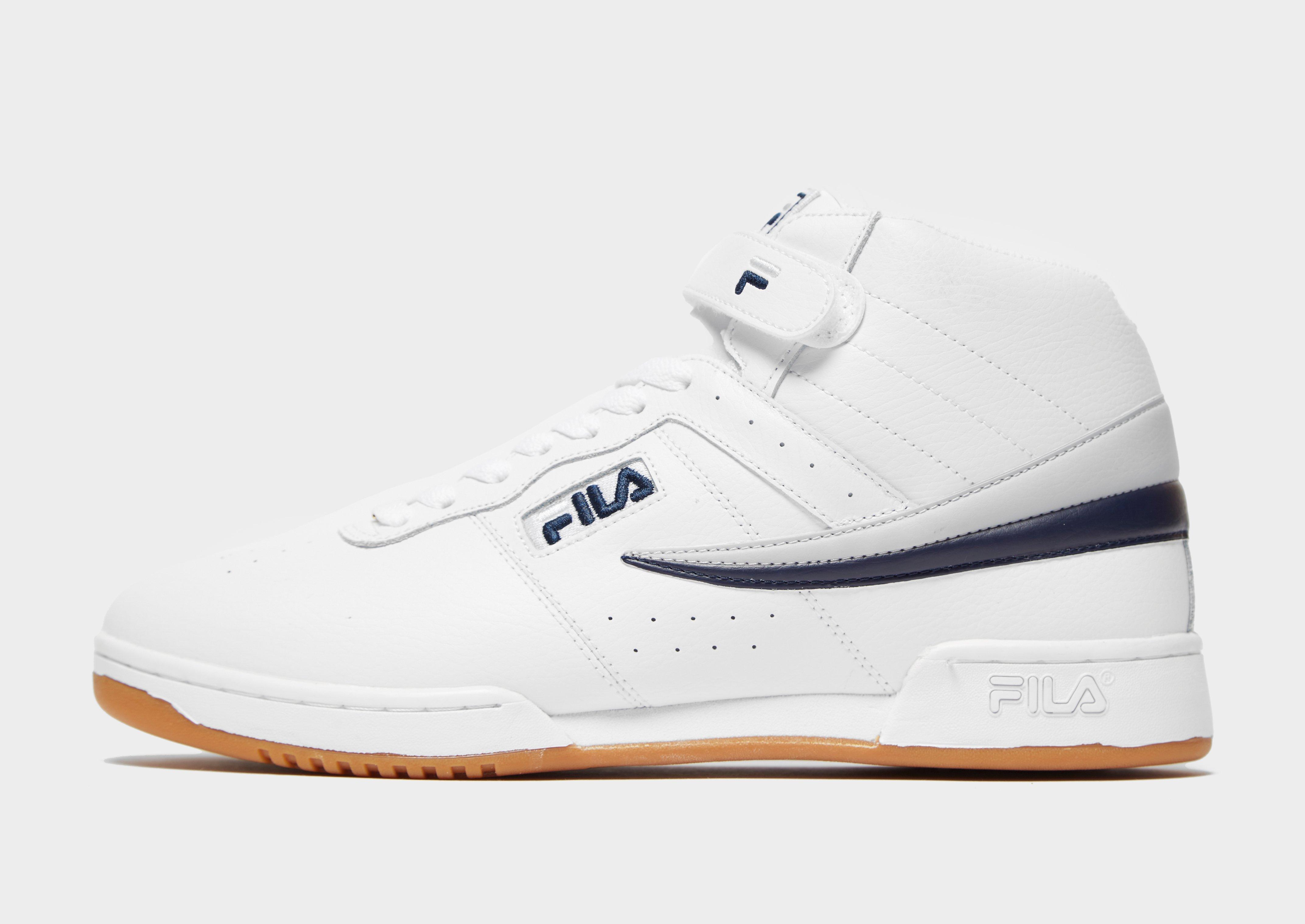 fila f13 white