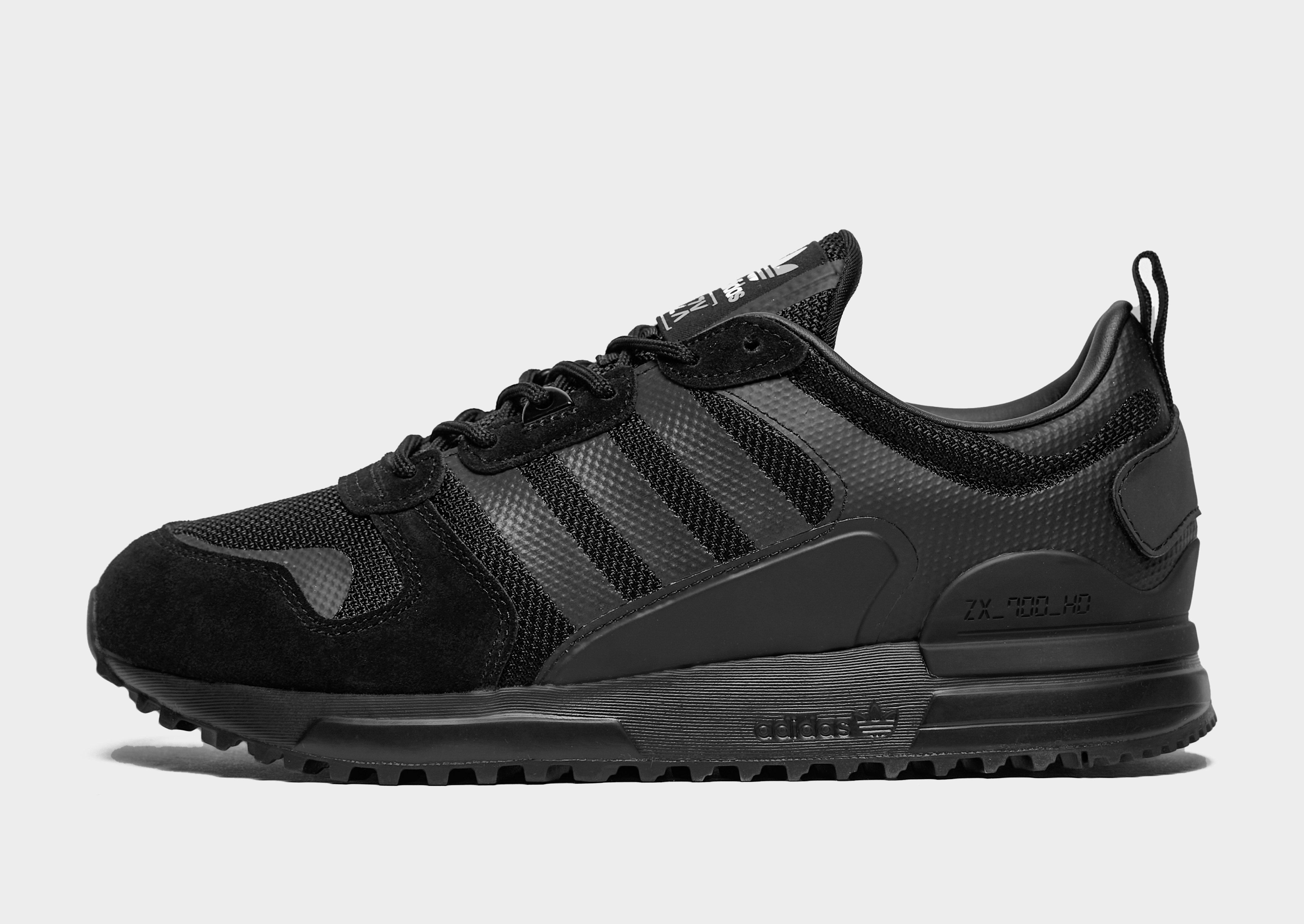 adidas originals zx 700 black