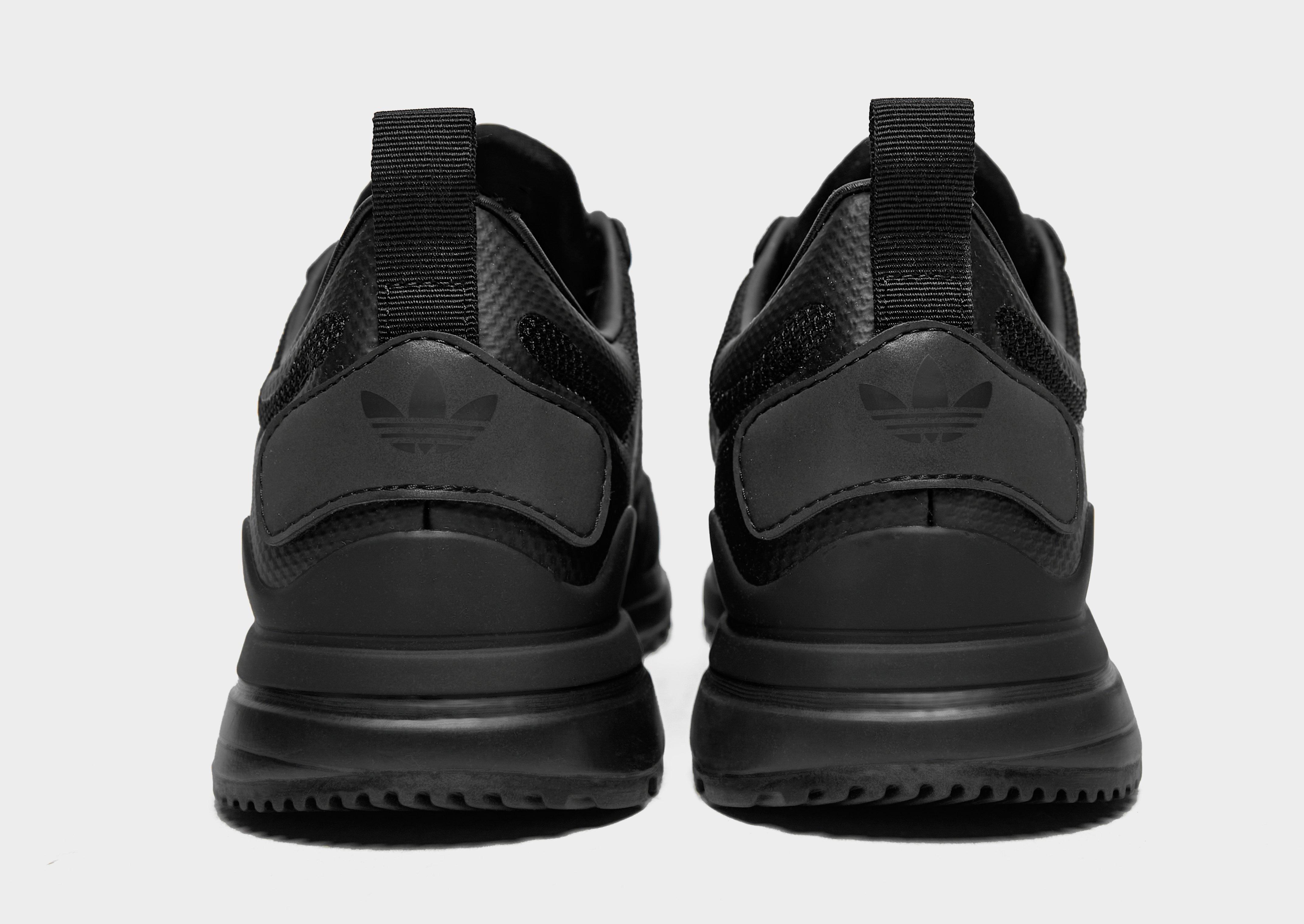 adidas originals zx 700 black